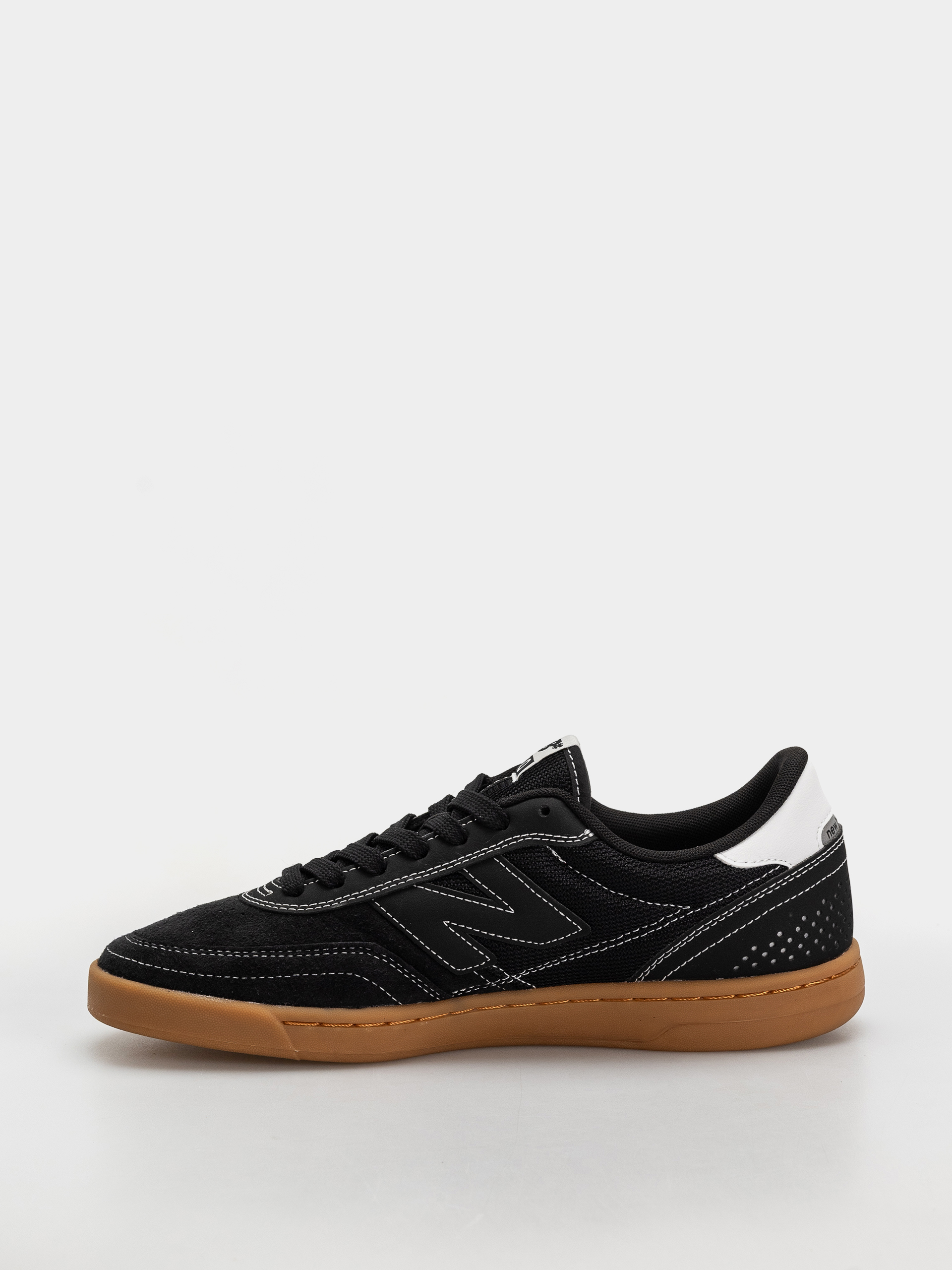 Pantofi New Balance 440 (black/white)