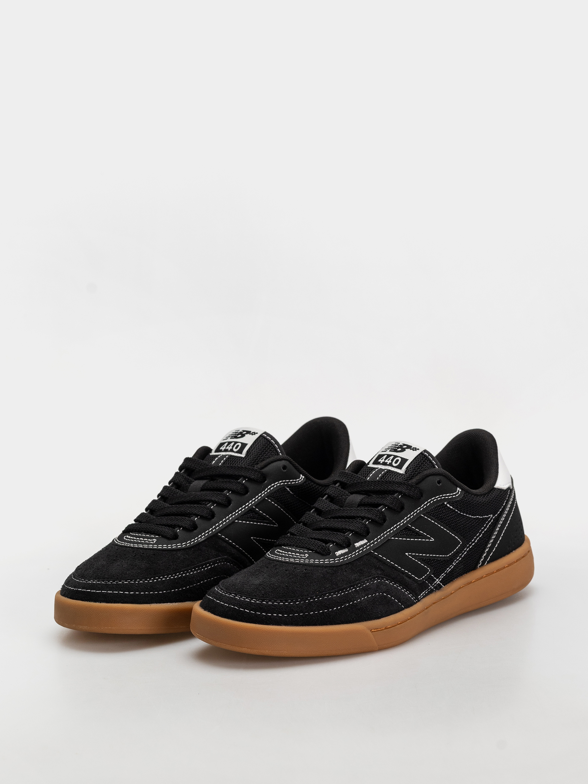 Pantofi New Balance 440 (black/white)