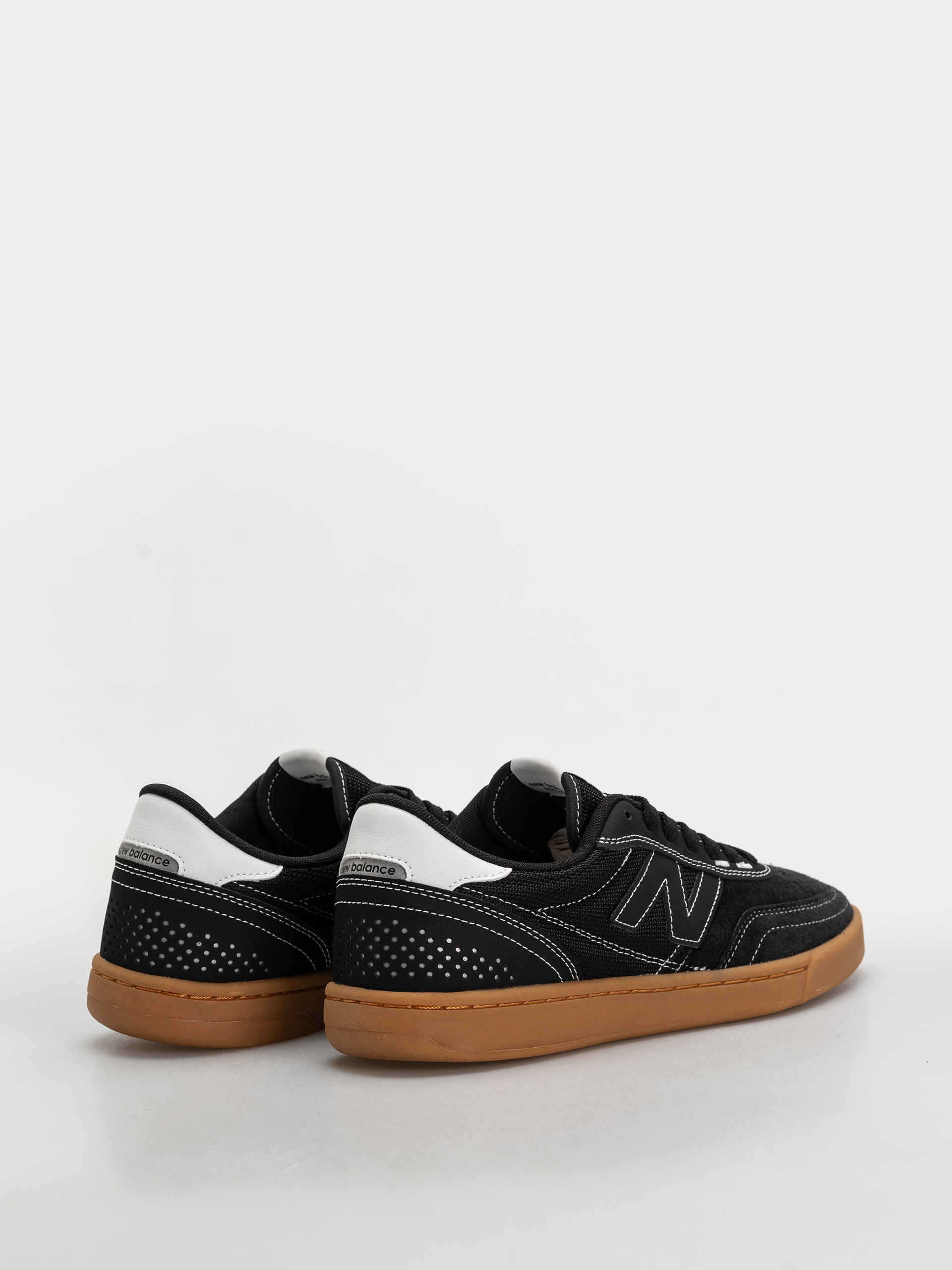 Pantofi New Balance 440 (black/white)