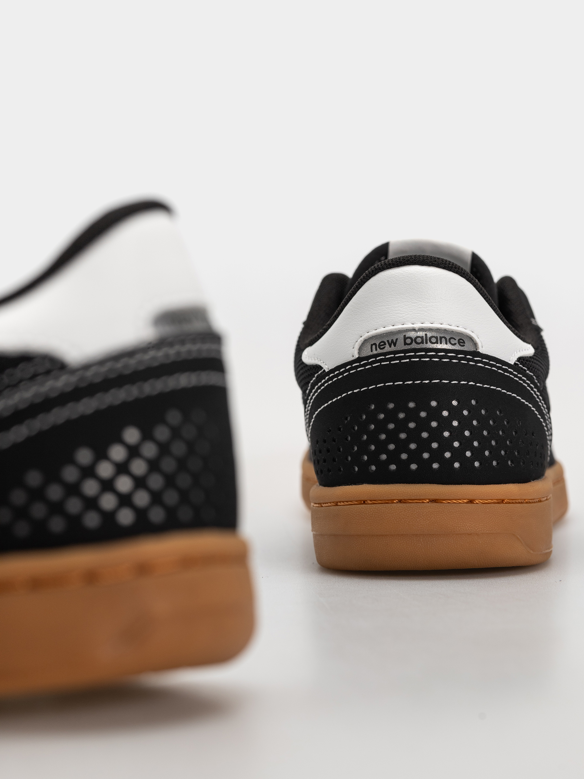 Pantofi New Balance 440 (black/white)