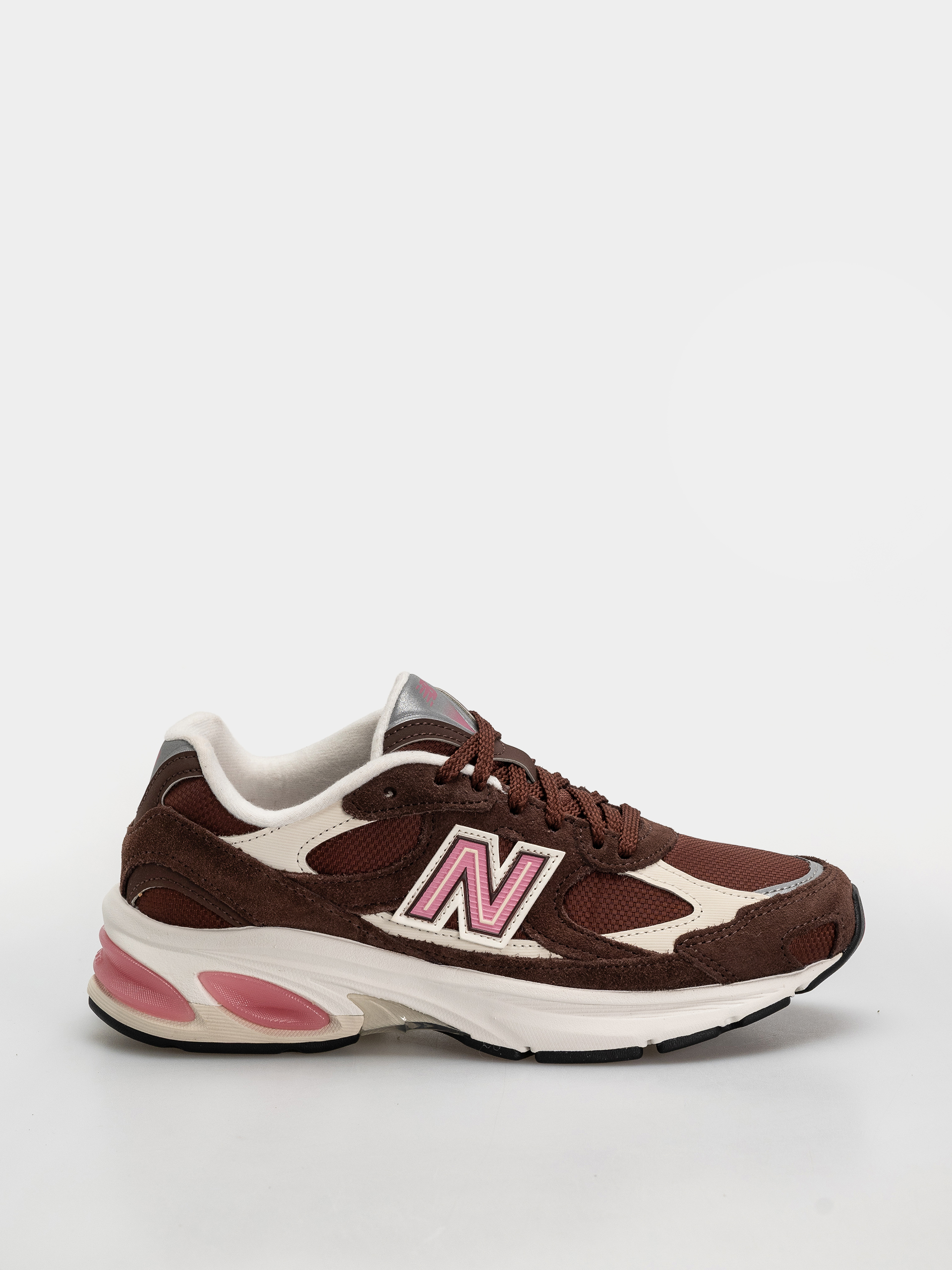 Pantofi New Balance 2010 (pumpernickel/pink eraser)