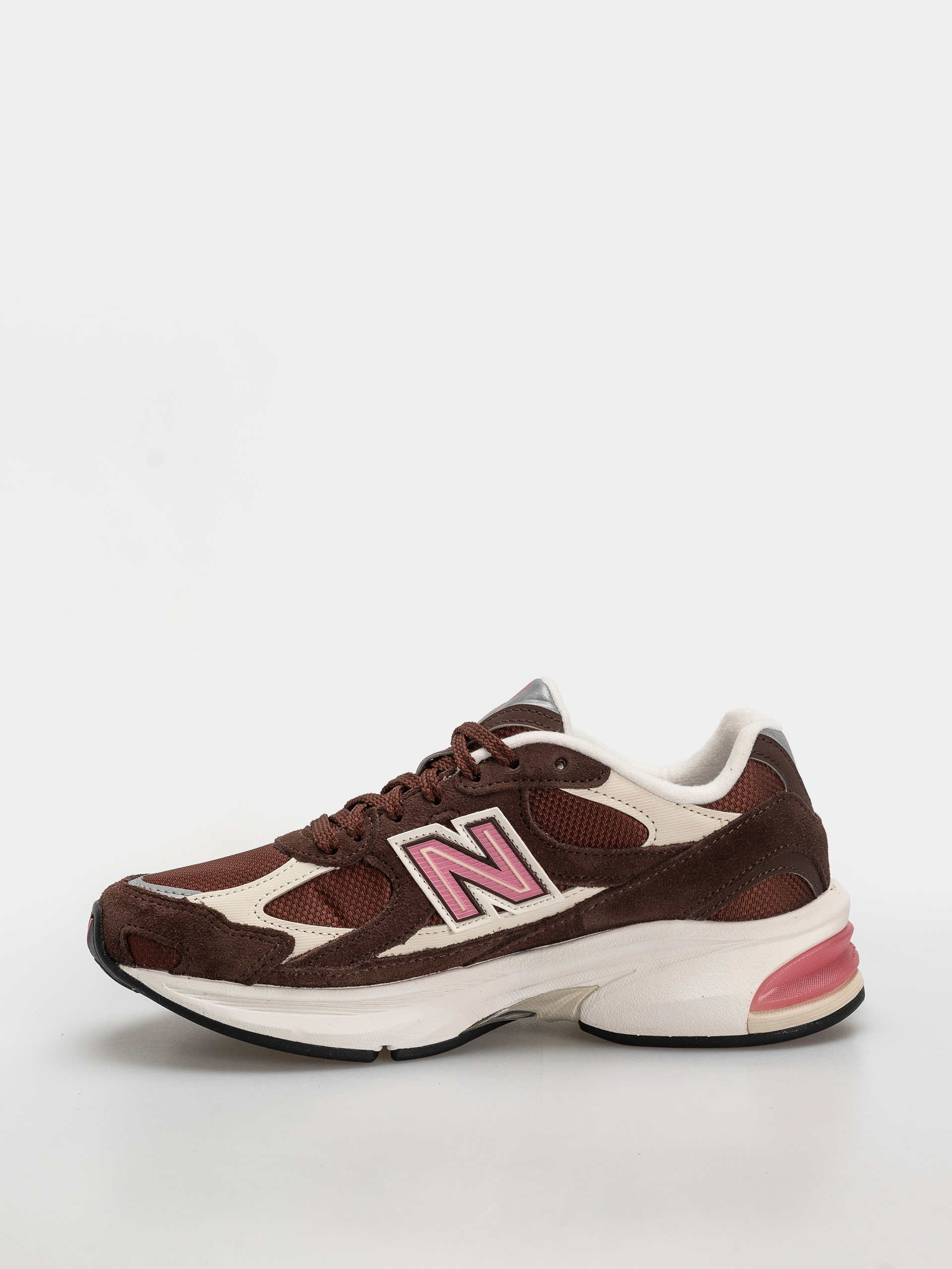 Pantofi New Balance 2010 (pumpernickel/pink eraser)