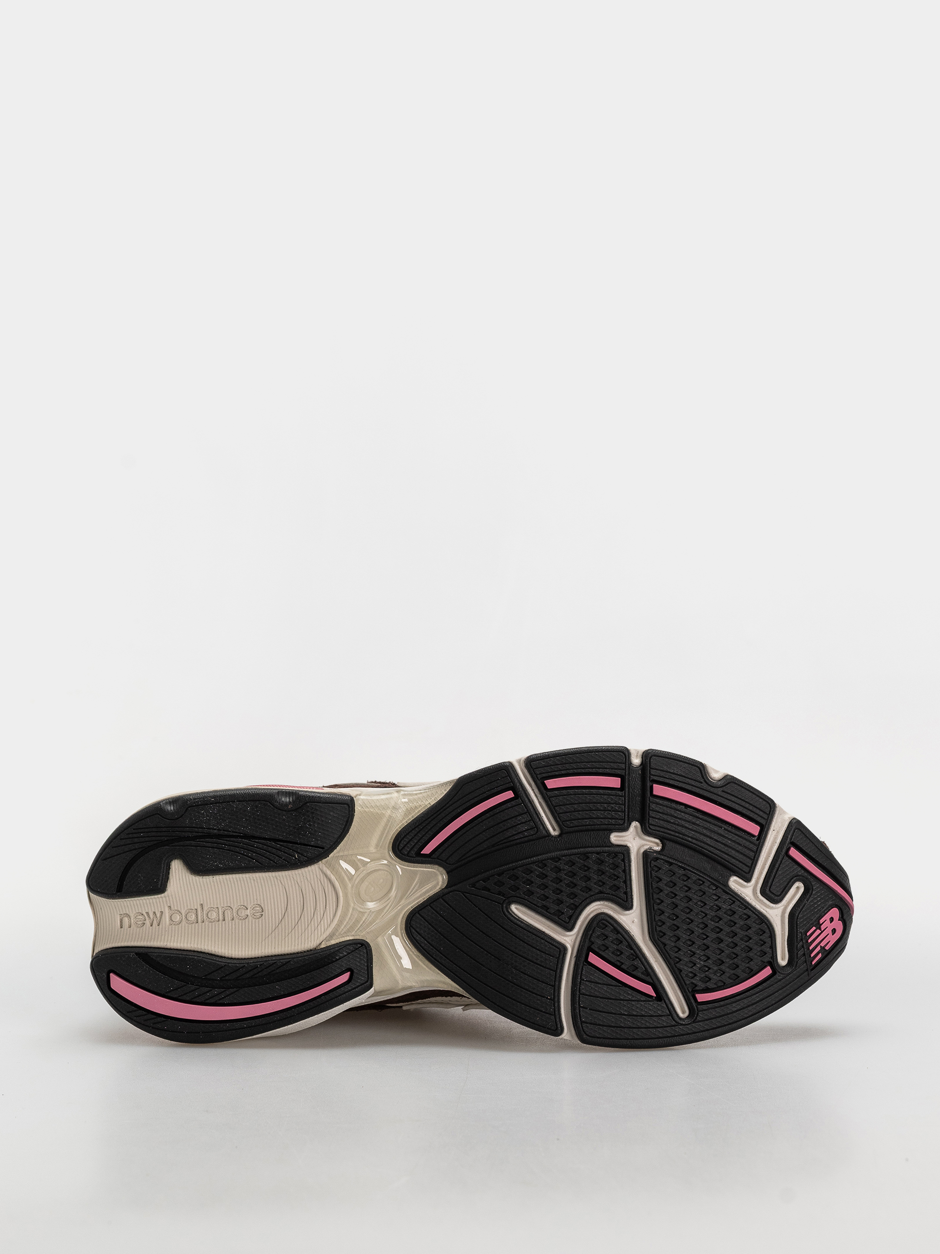 Pantofi New Balance 2010 (pumpernickel/pink eraser)