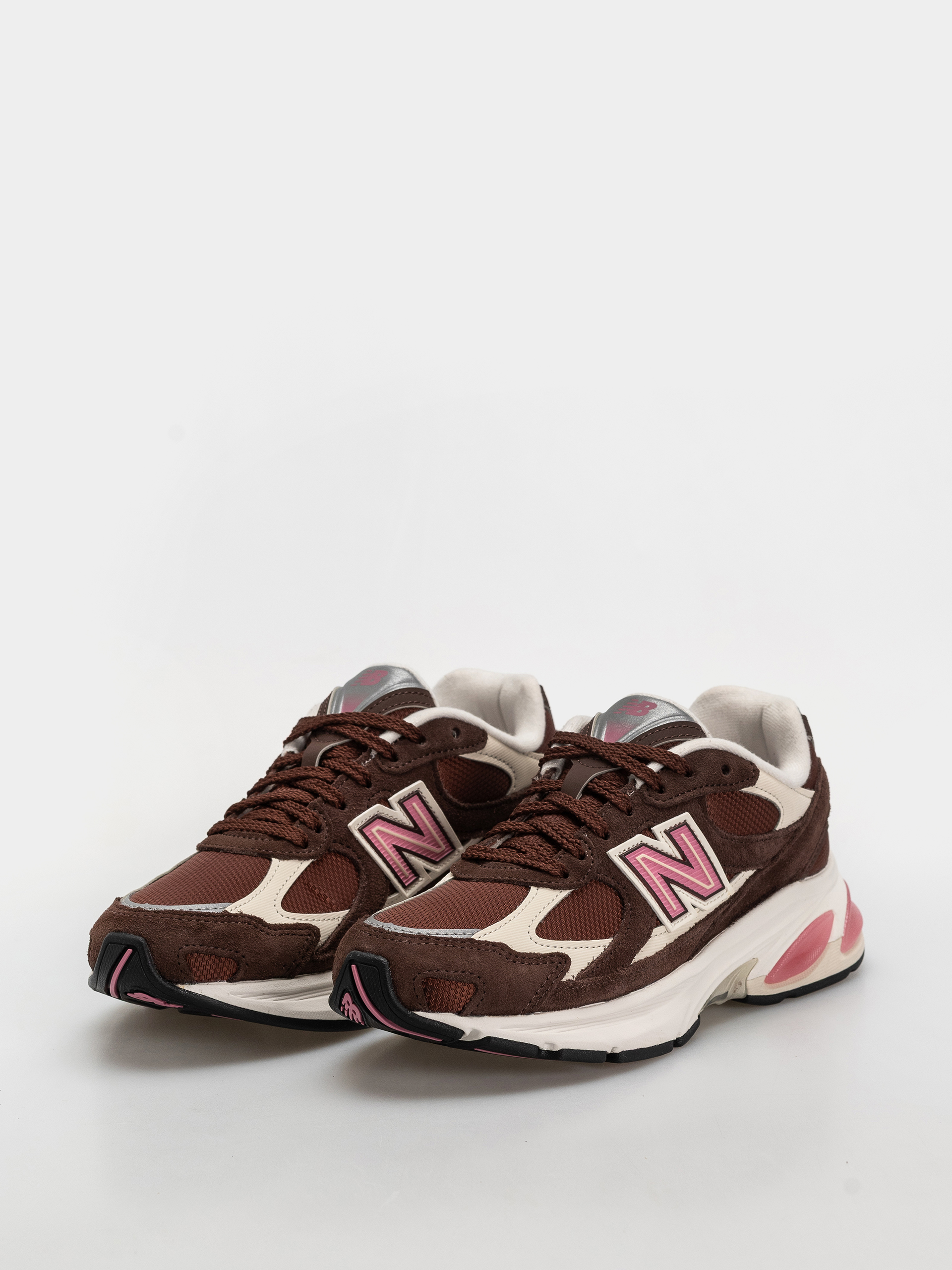 Pantofi New Balance 2010 (pumpernickel/pink eraser)