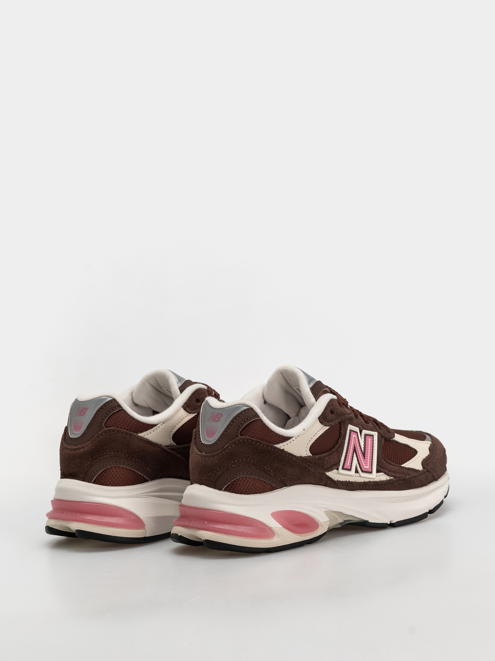 Pantofi New Balance 2010 (pumpernickel/pink eraser)