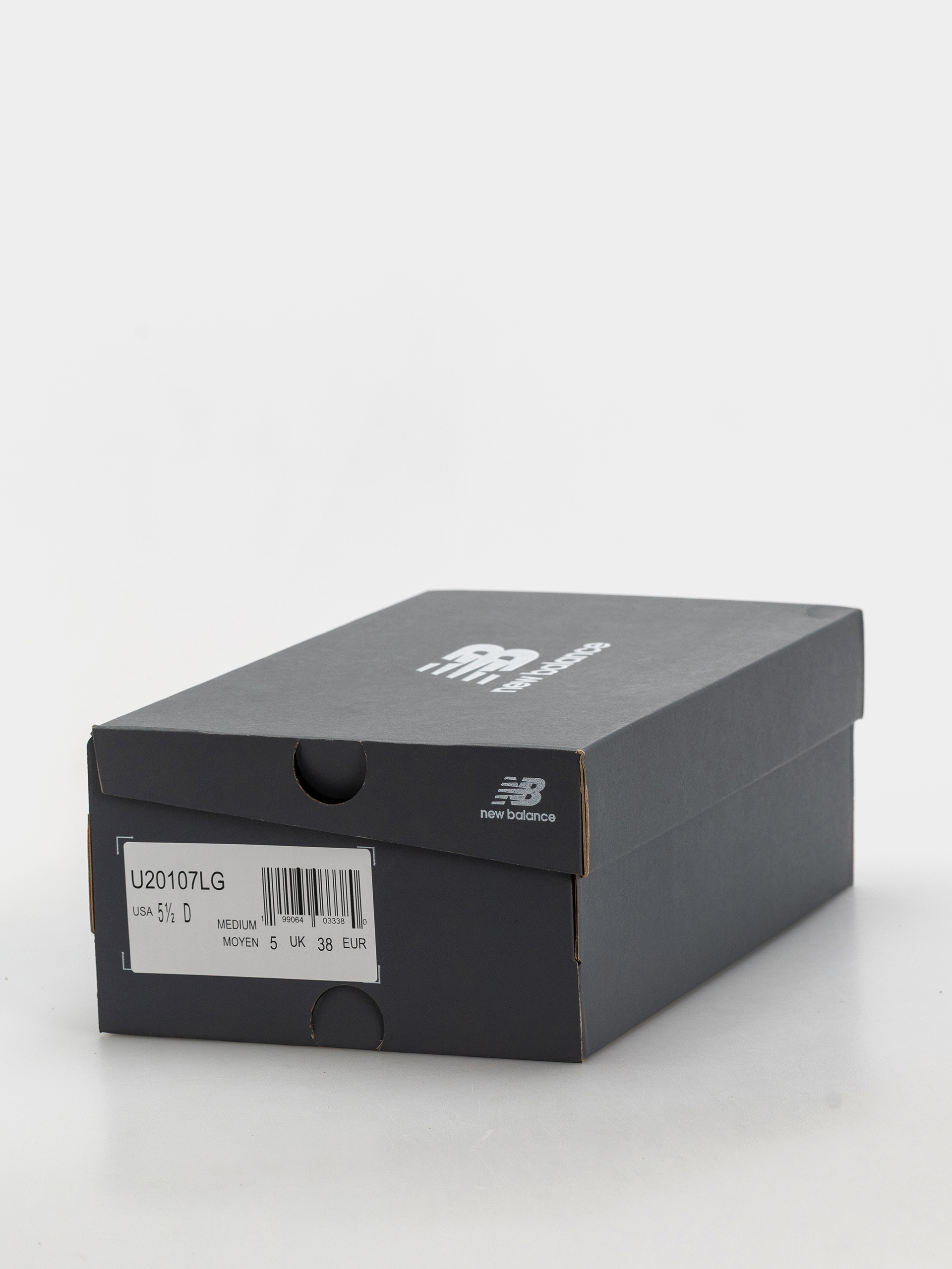 Pantofi New Balance 2010 (pumpernickel/pink eraser)