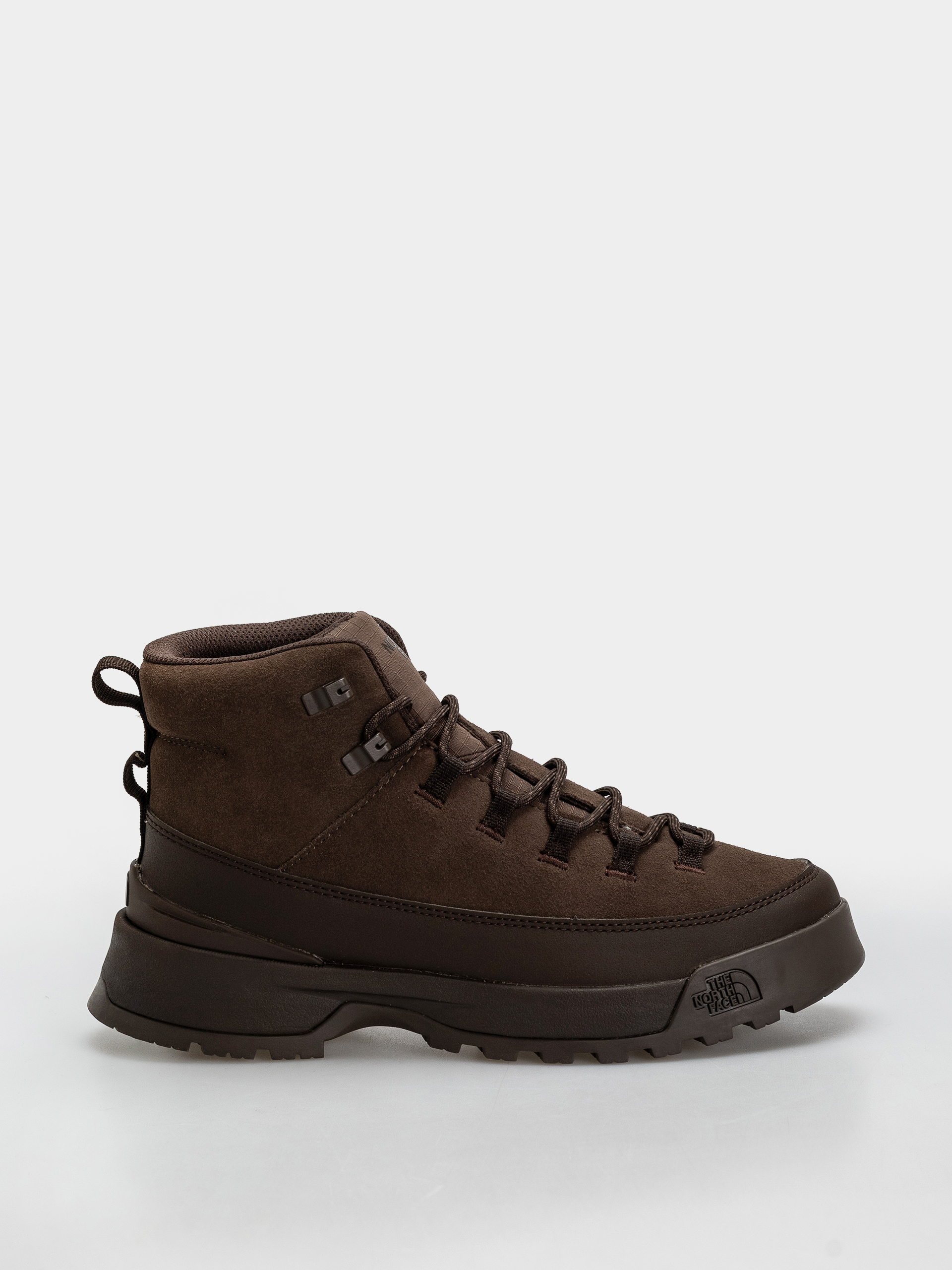 Pantofi The North Face Glenclyffe Urban (smokey brown/dark chest)