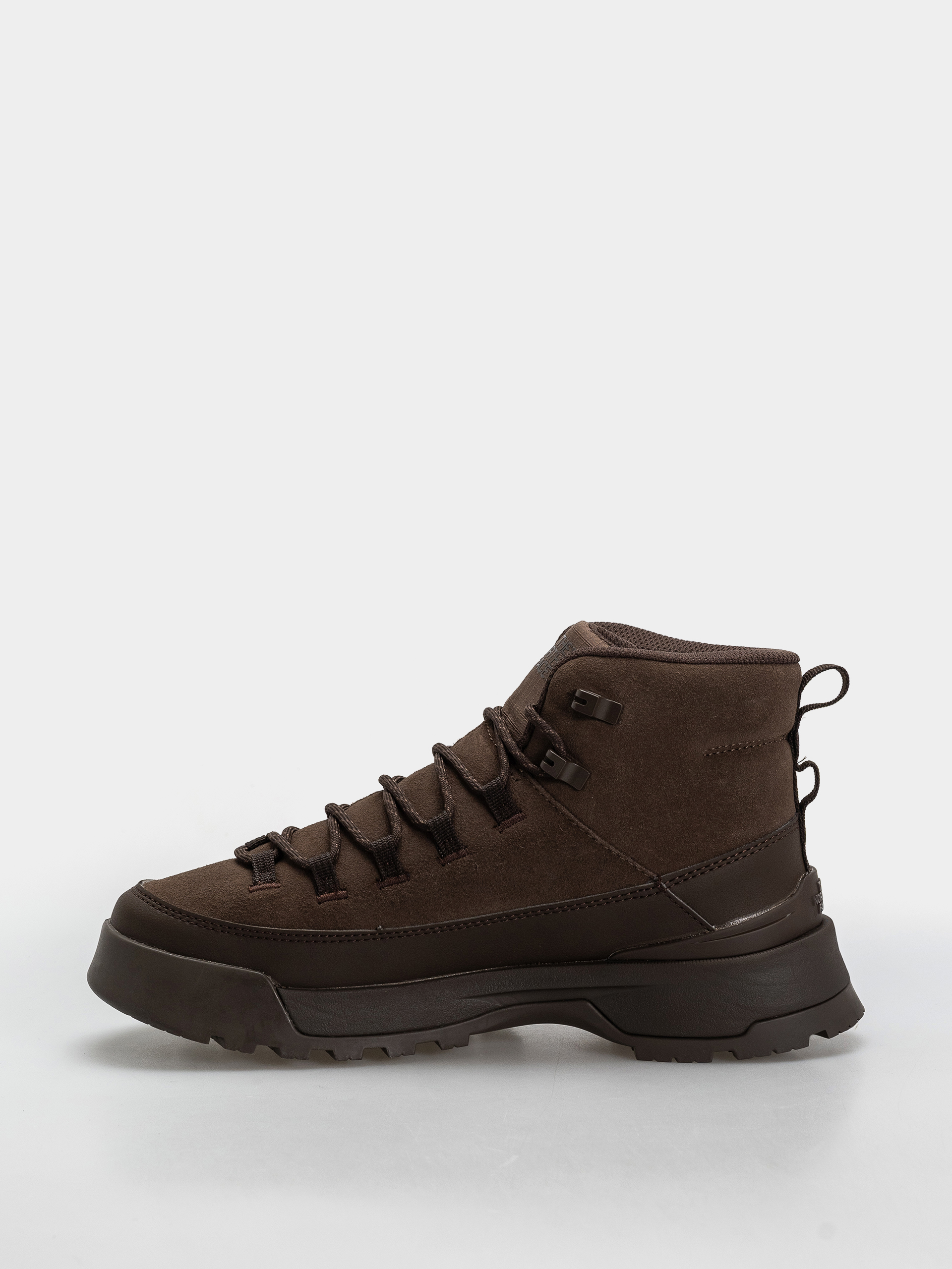 Pantofi The North Face Glenclyffe Urban (smokey brown/dark chest)