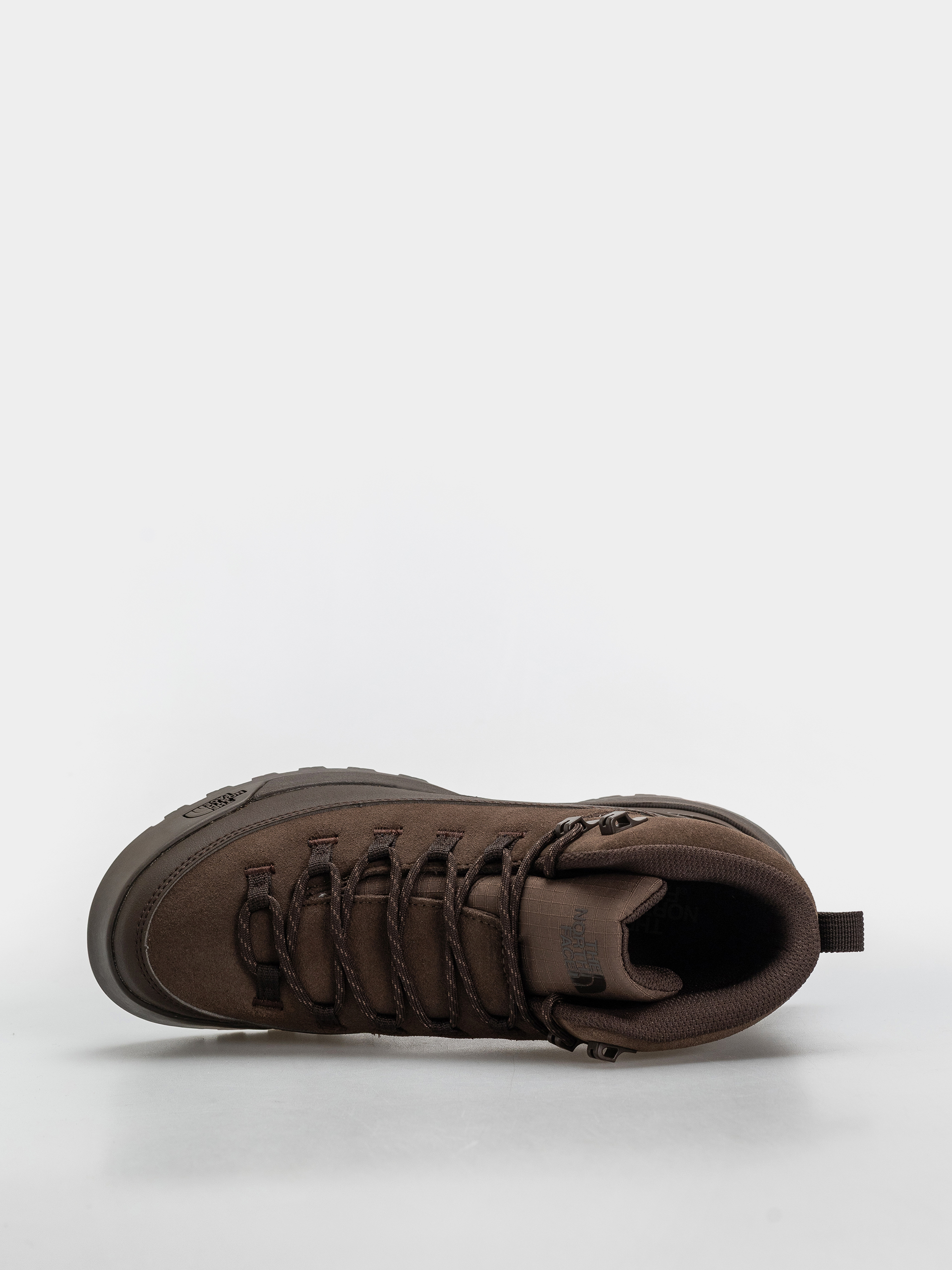Pantofi The North Face Glenclyffe Urban (smokey brown/dark chest)