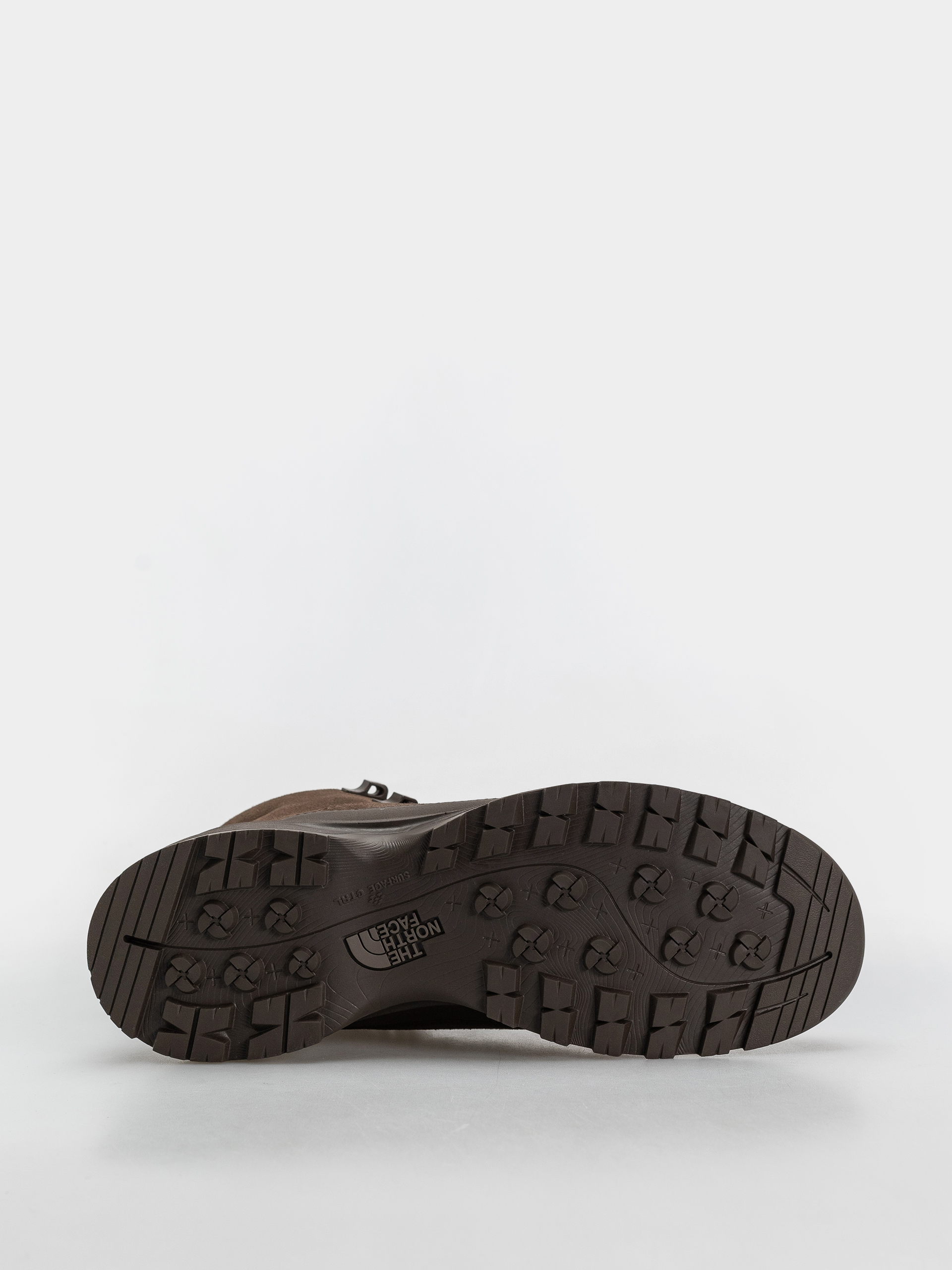 Pantofi The North Face Glenclyffe Urban (smokey brown/dark chest)