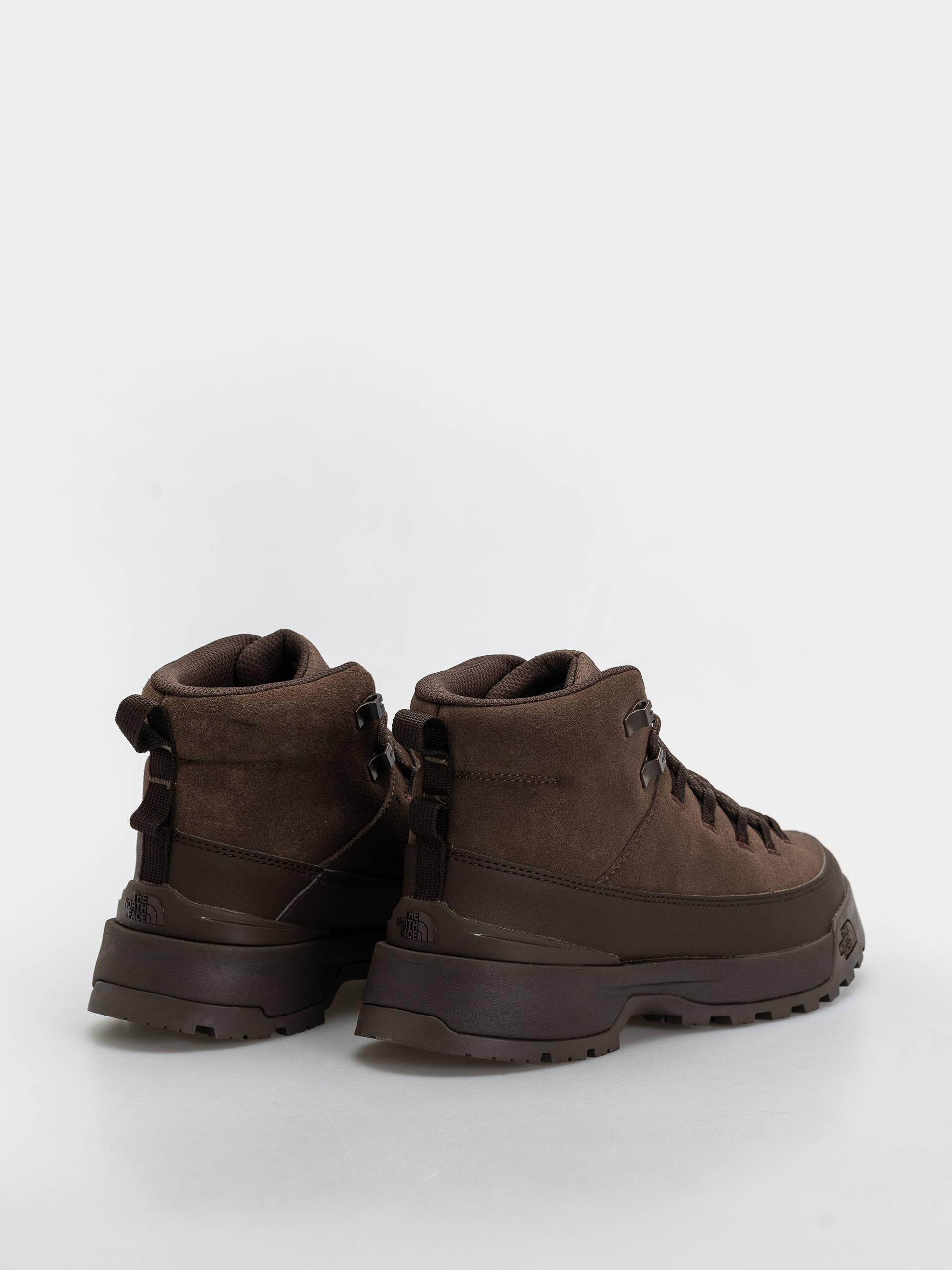 Pantofi The North Face Glenclyffe Urban (smokey brown/dark chest)