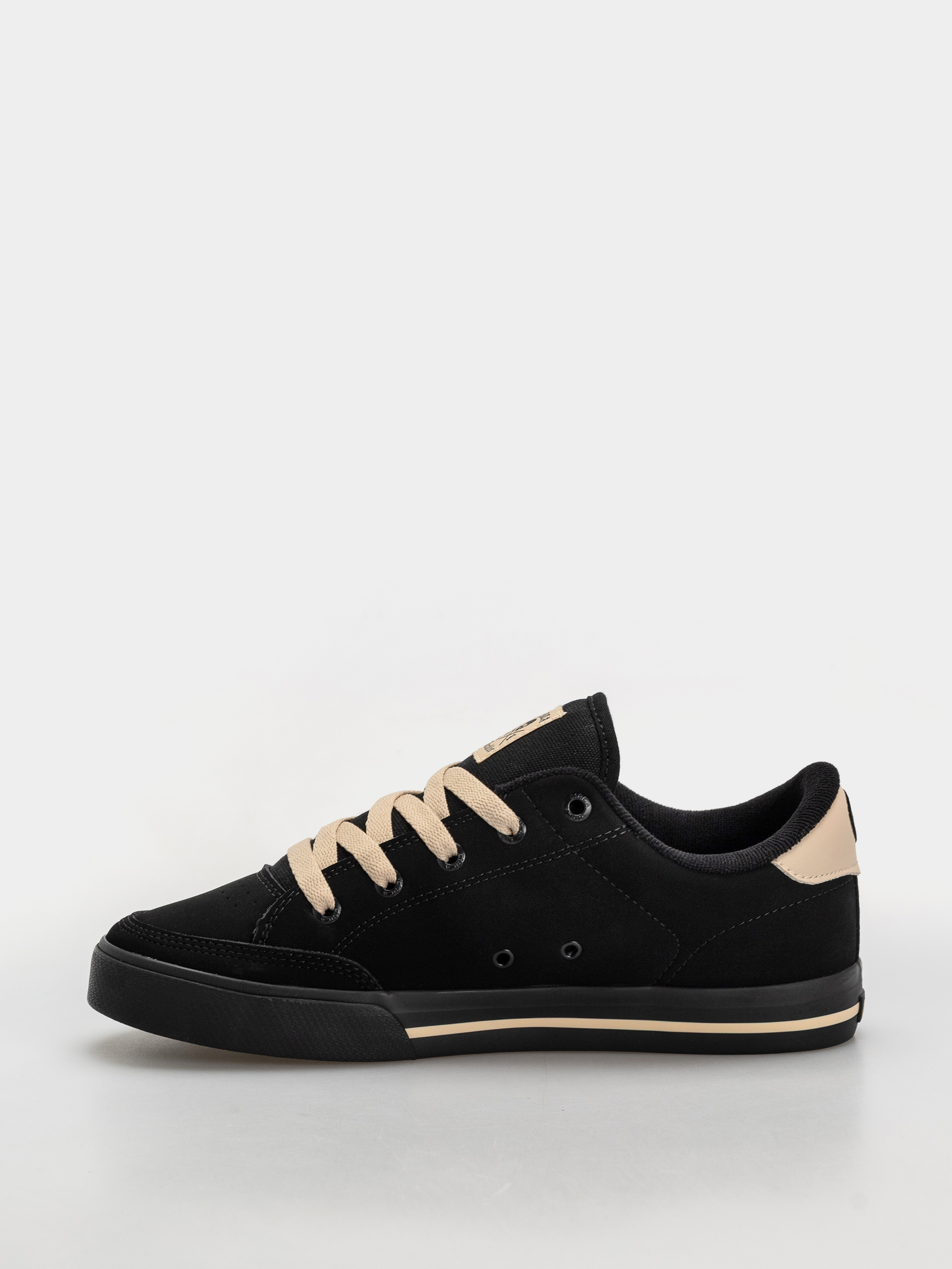 Pantofi Circa Buckler Sk (black sand)
