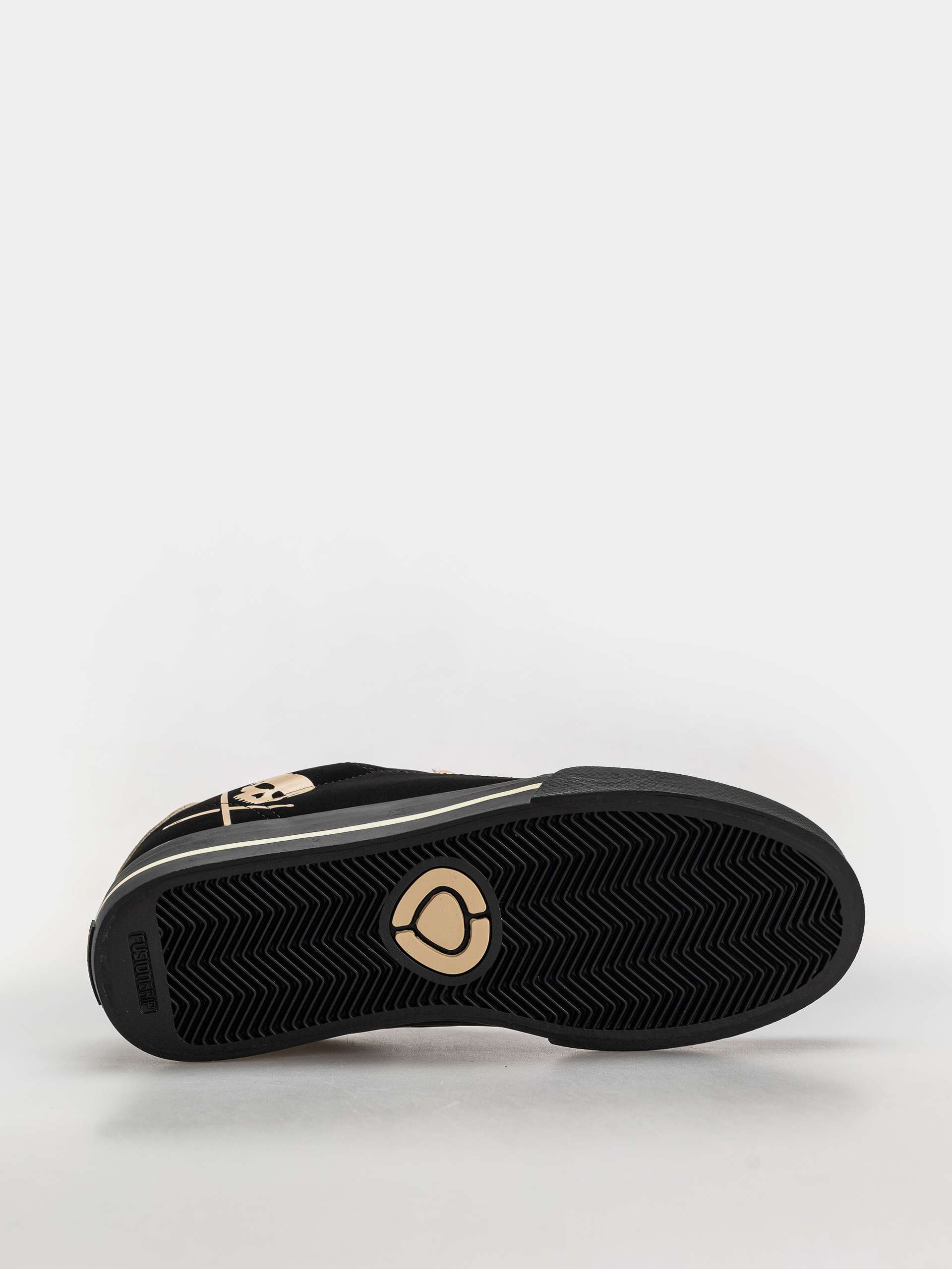 Pantofi Circa Buckler Sk (black sand)