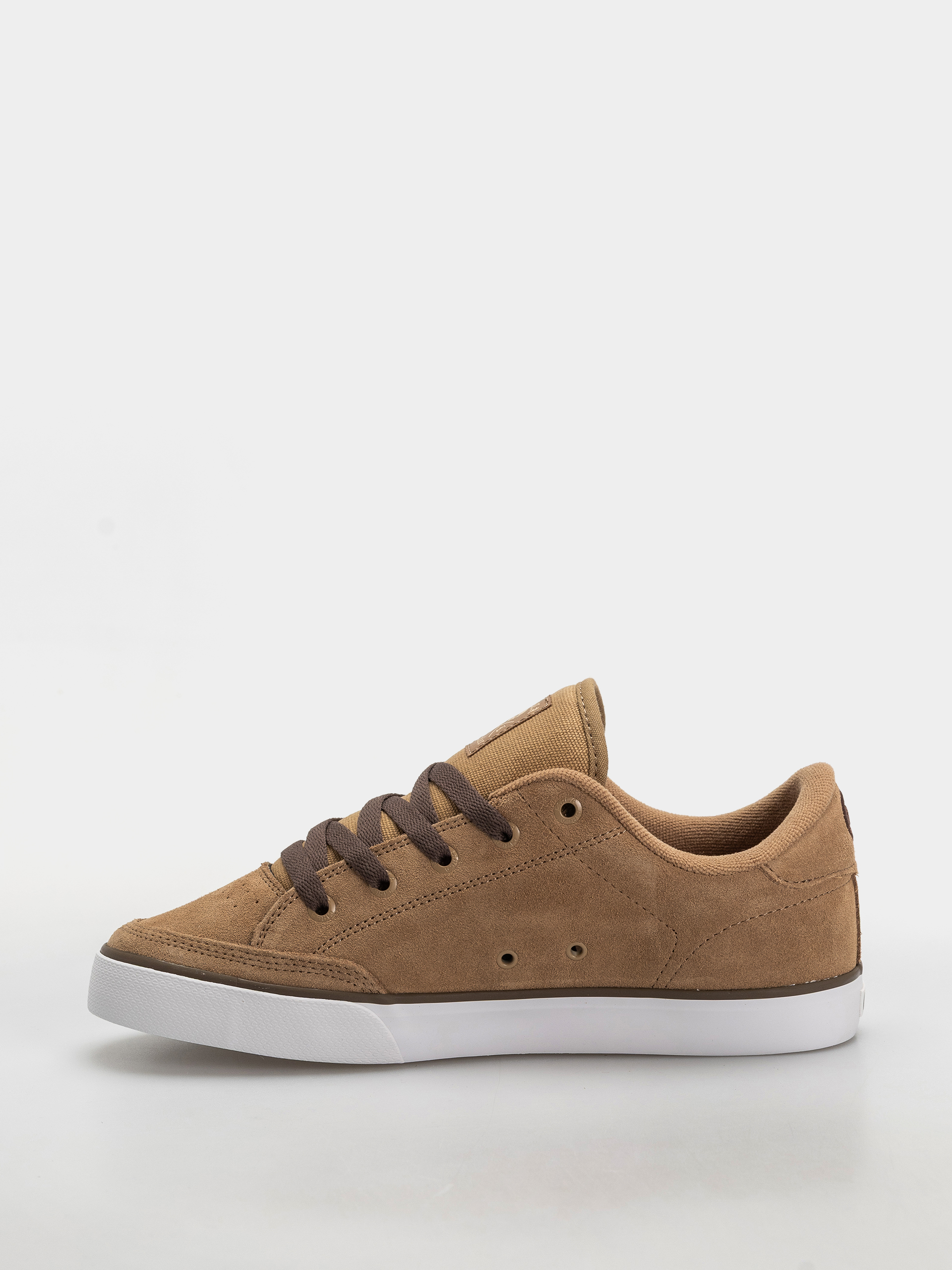Pantofi Circa Buckler Sk (tannin sand white)