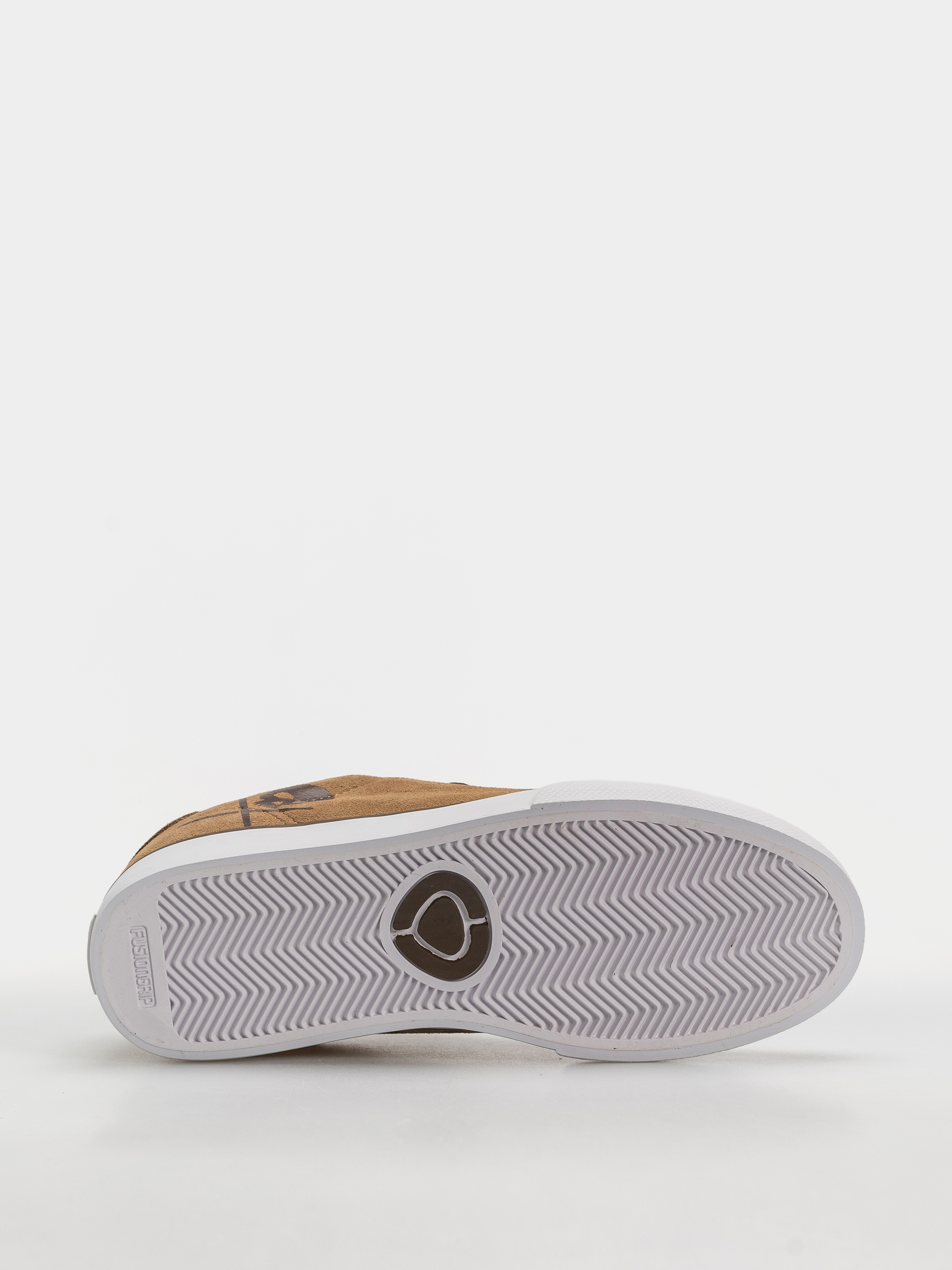 Pantofi Circa Buckler Sk (tannin sand white)