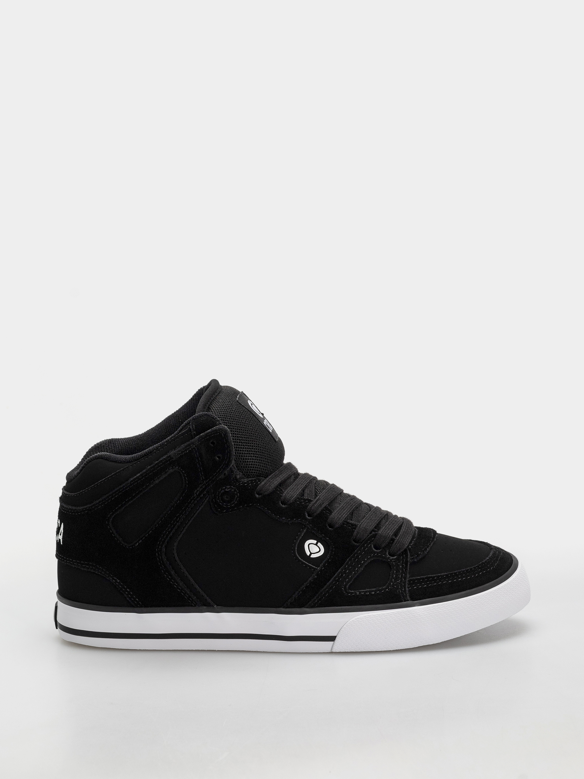 Pantofi Circa 99 Vulc Hi (moonless night white)