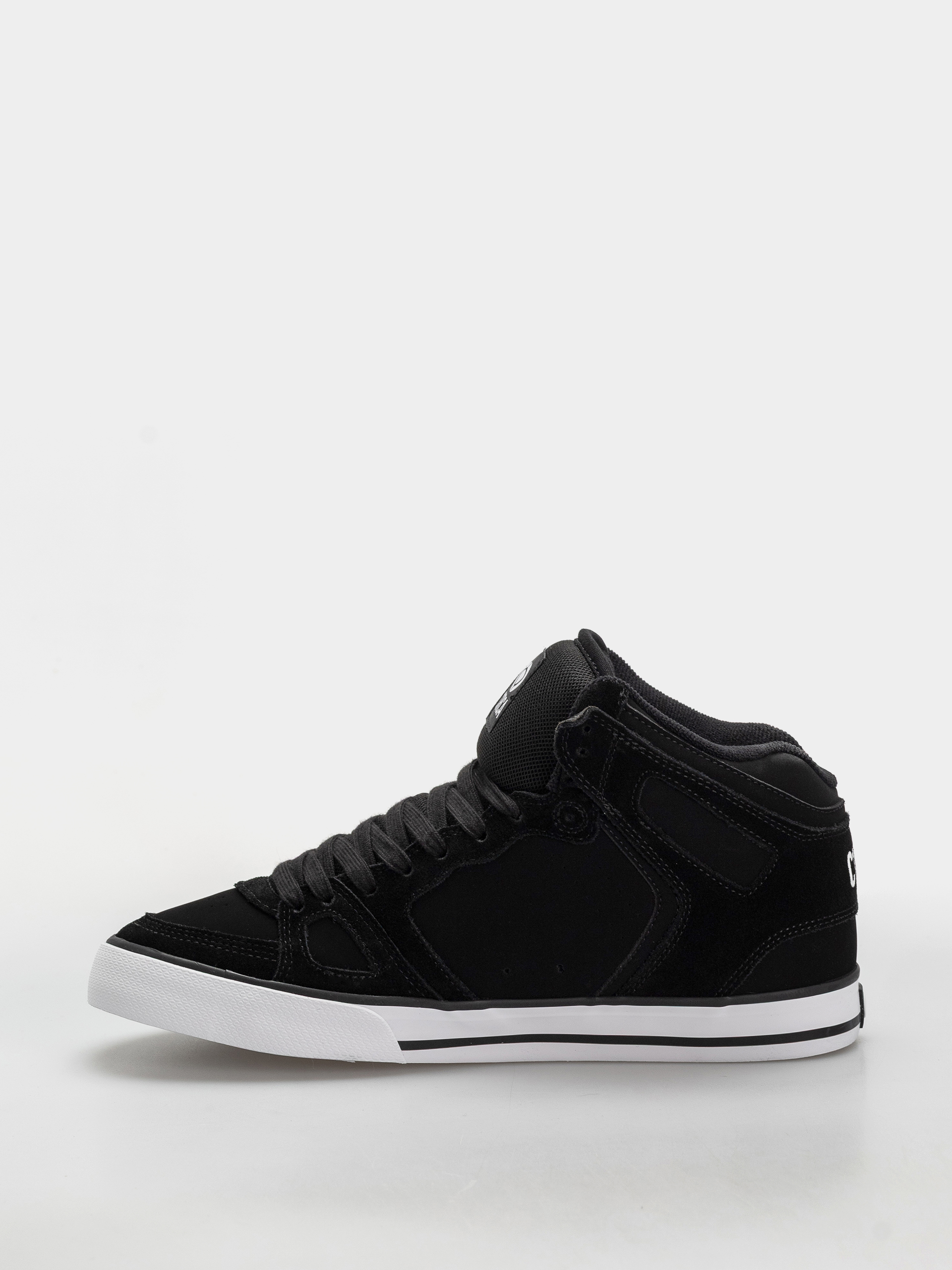 Pantofi Circa 99 Vulc Hi (moonless night white)