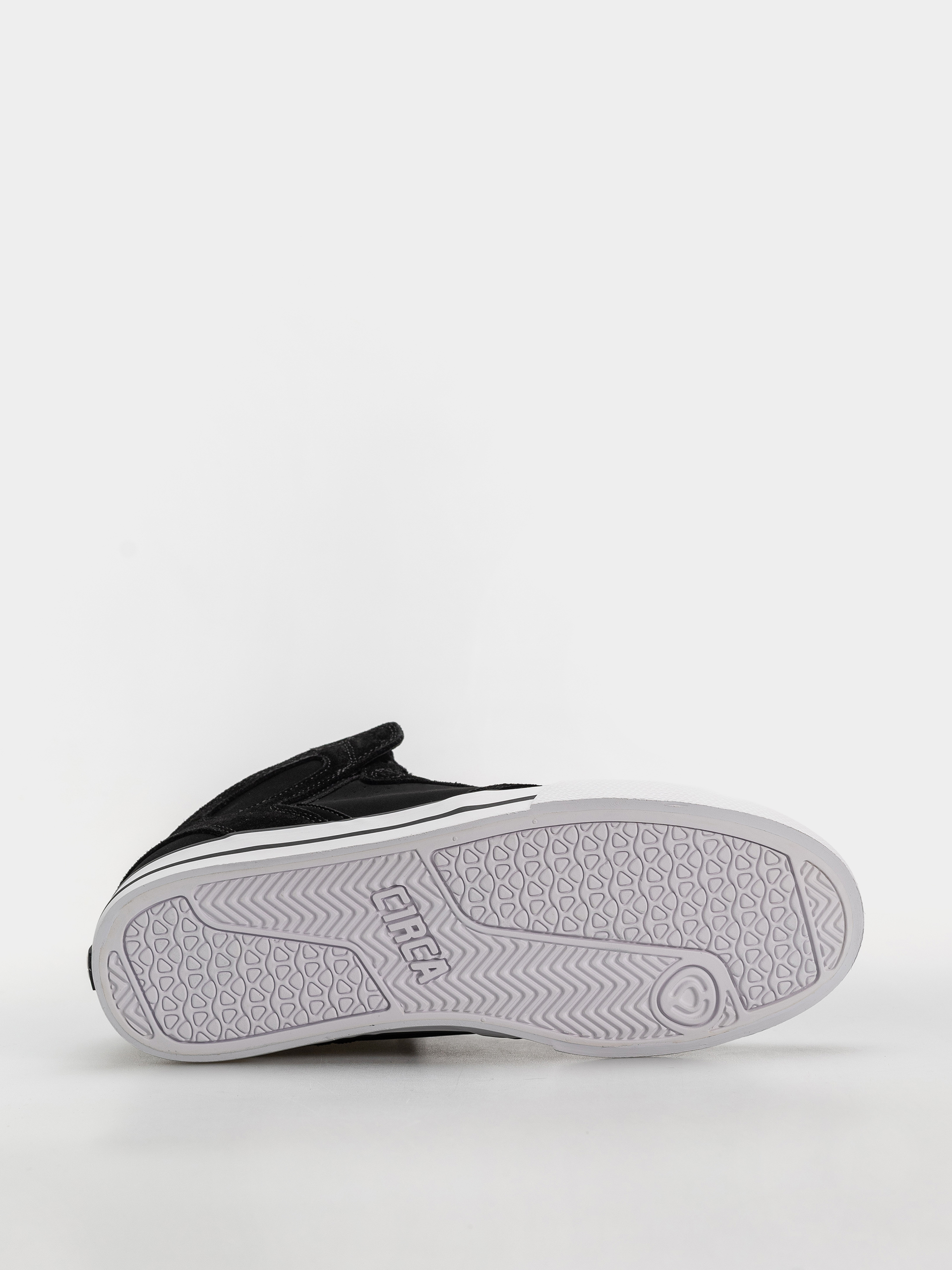 Pantofi Circa 99 Vulc Hi (moonless night white)