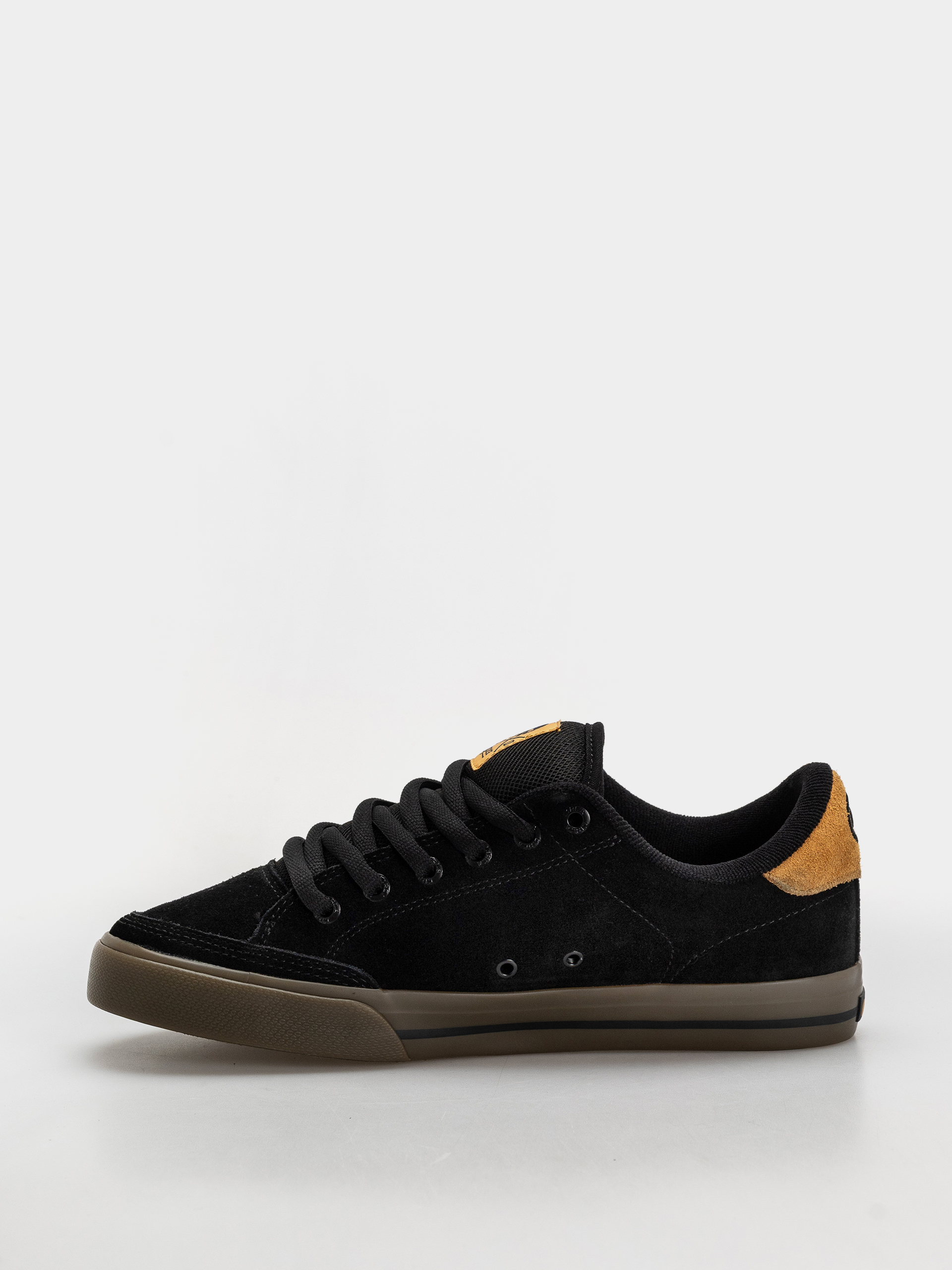 Pantofi Circa Al 50 (black beeswax gum)