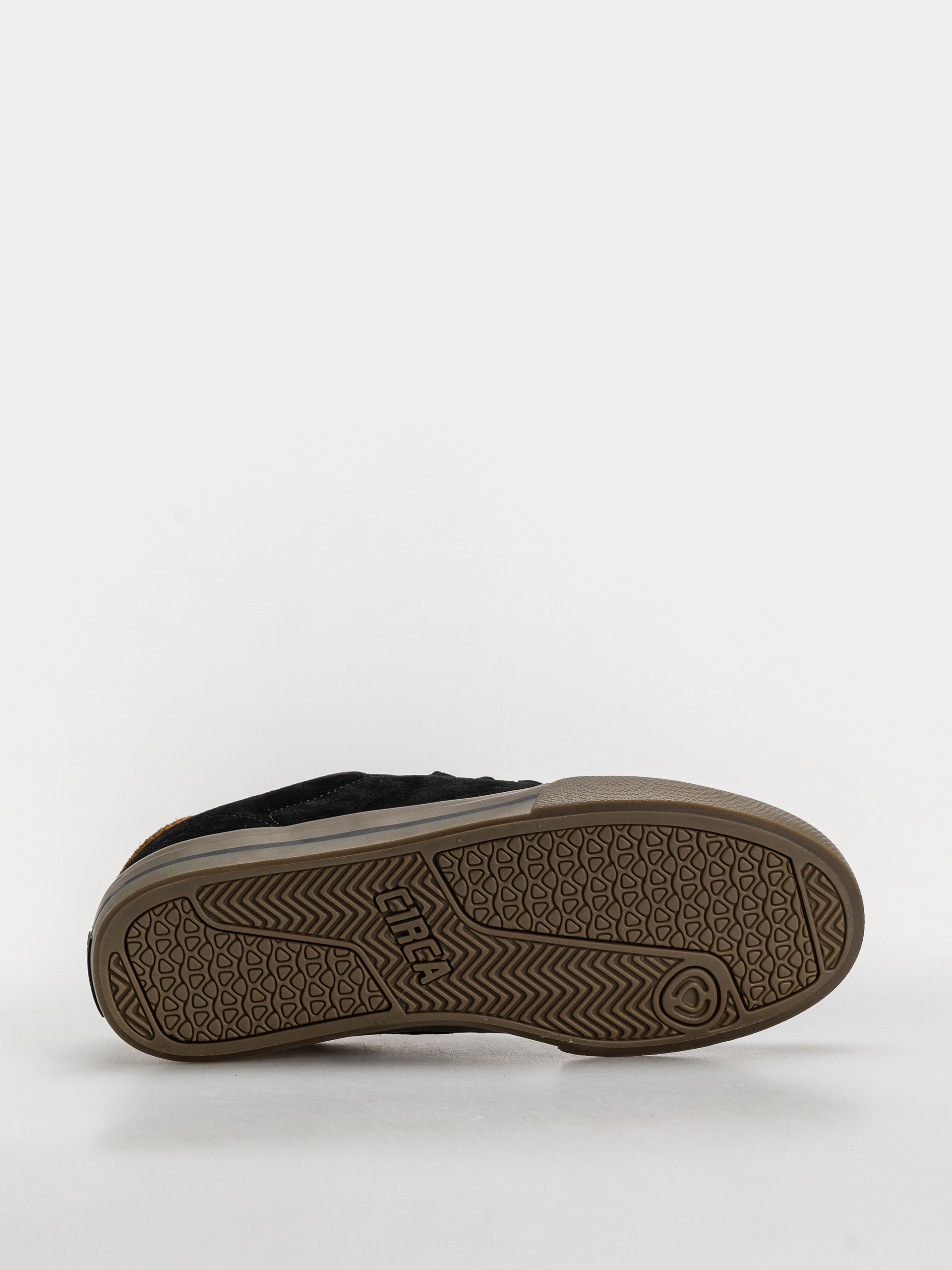 Pantofi Circa Al 50 (black beeswax gum)