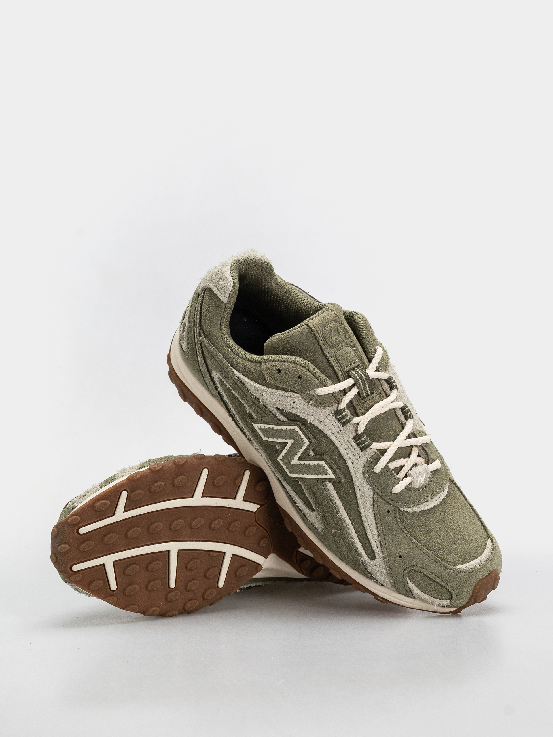 Pantofi New Balance 204L (green)