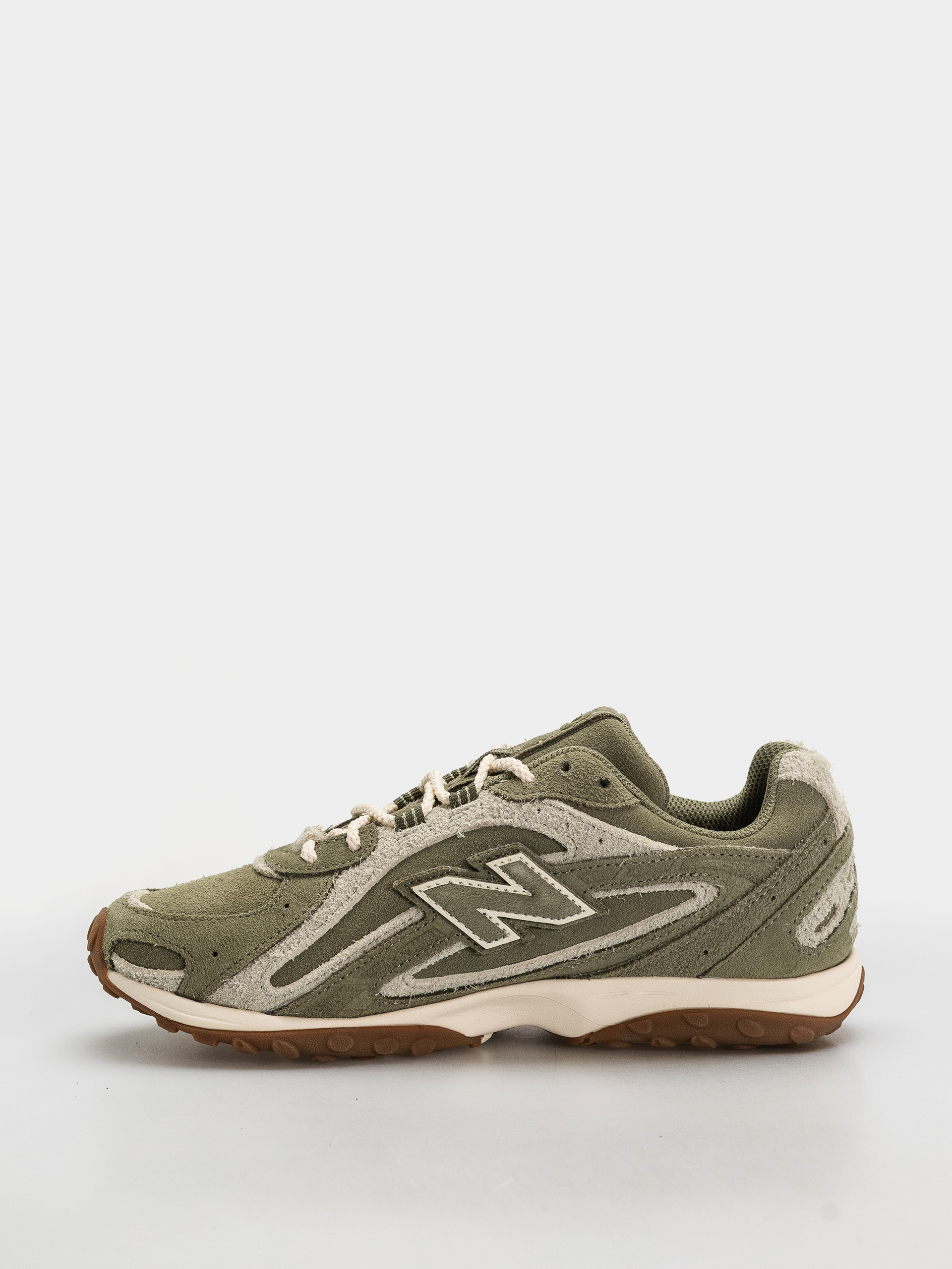 Pantofi New Balance 204L (green)