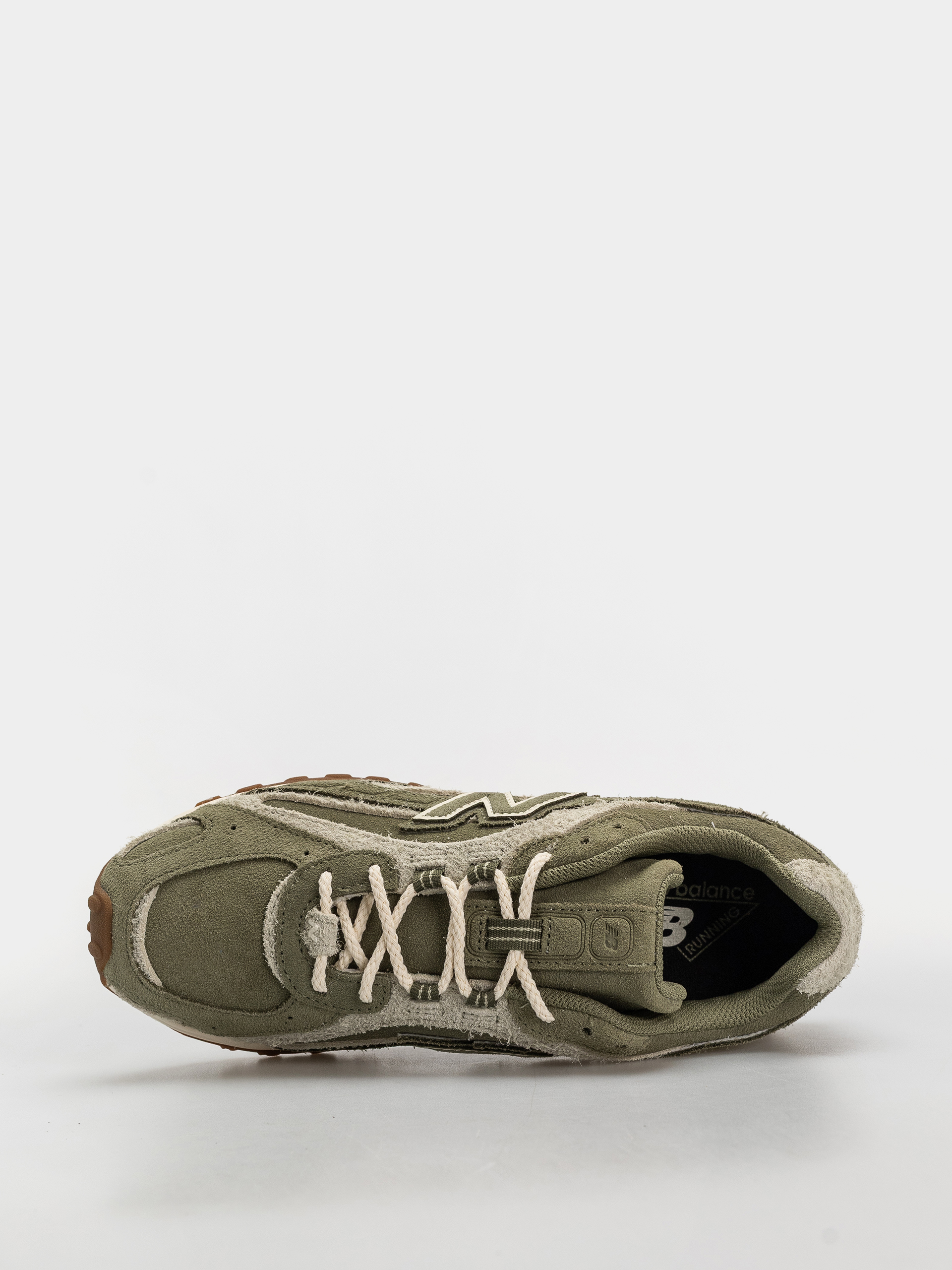 Pantofi New Balance 204L (green)