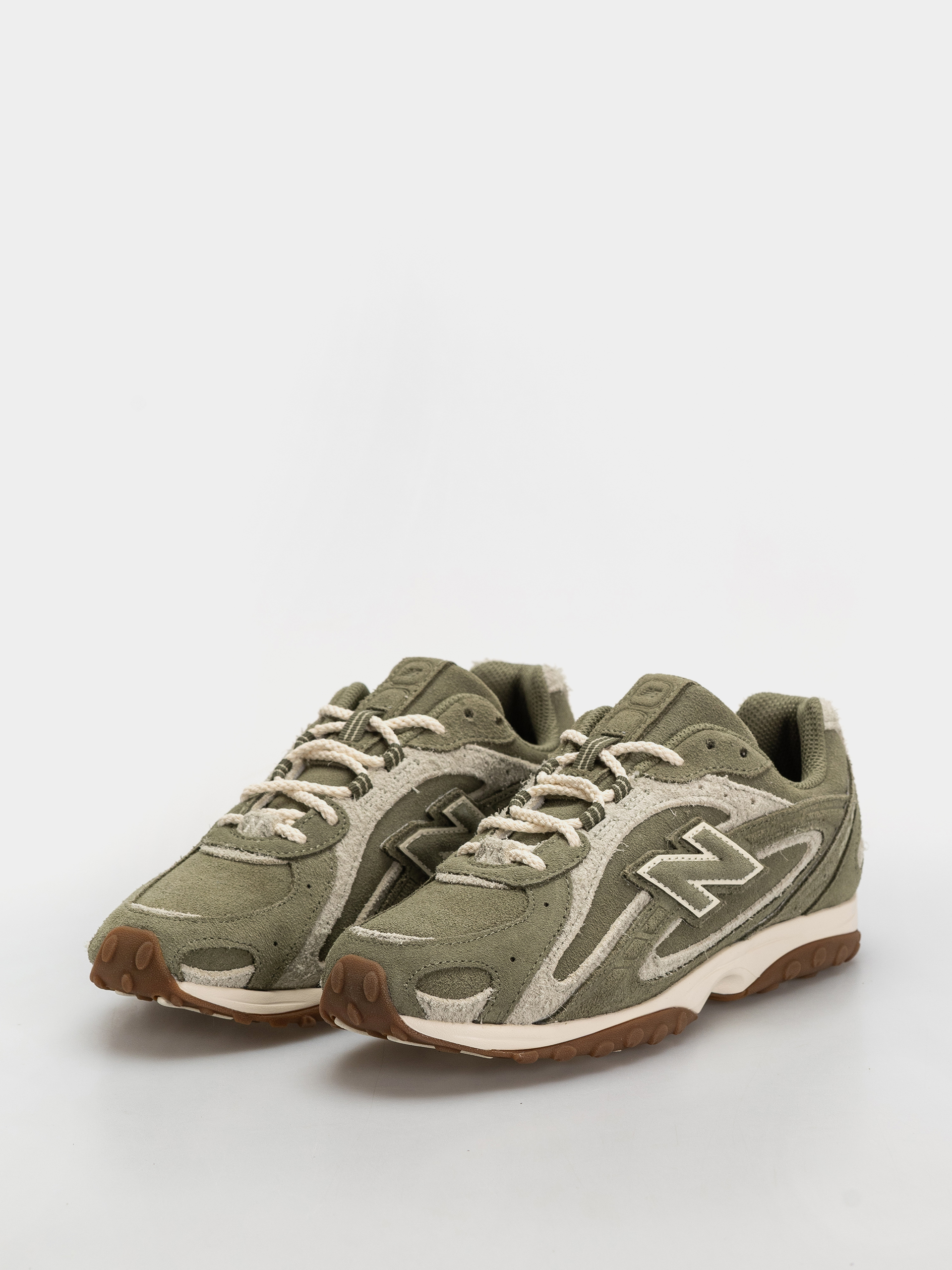 Pantofi New Balance 204L (green)