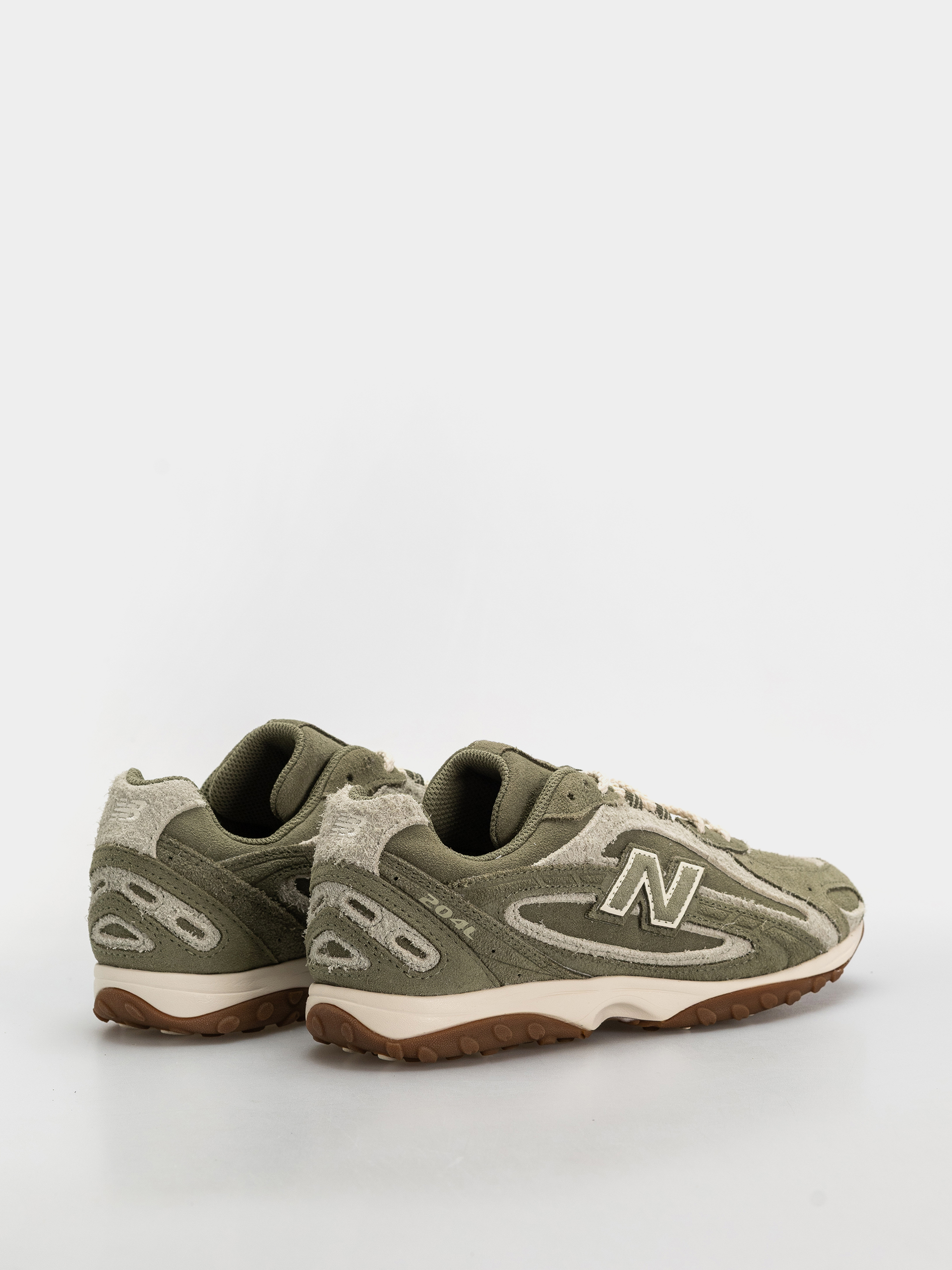 Pantofi New Balance 204L (green)