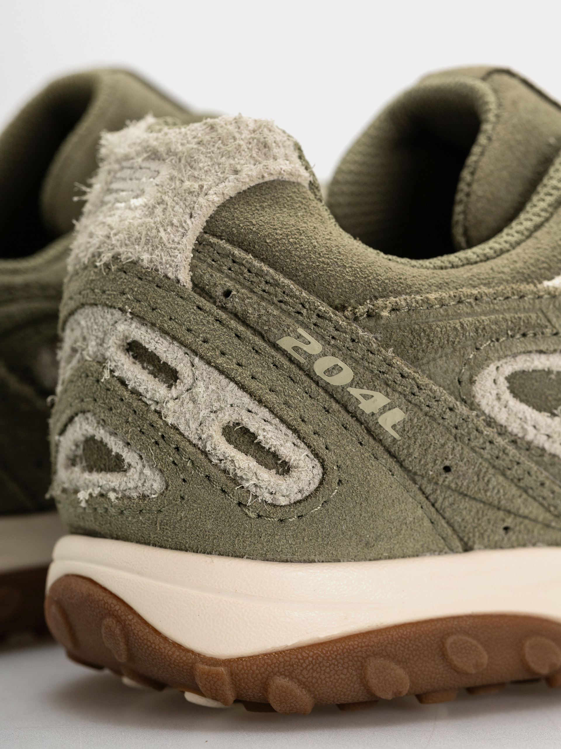 Pantofi New Balance 204L (green)