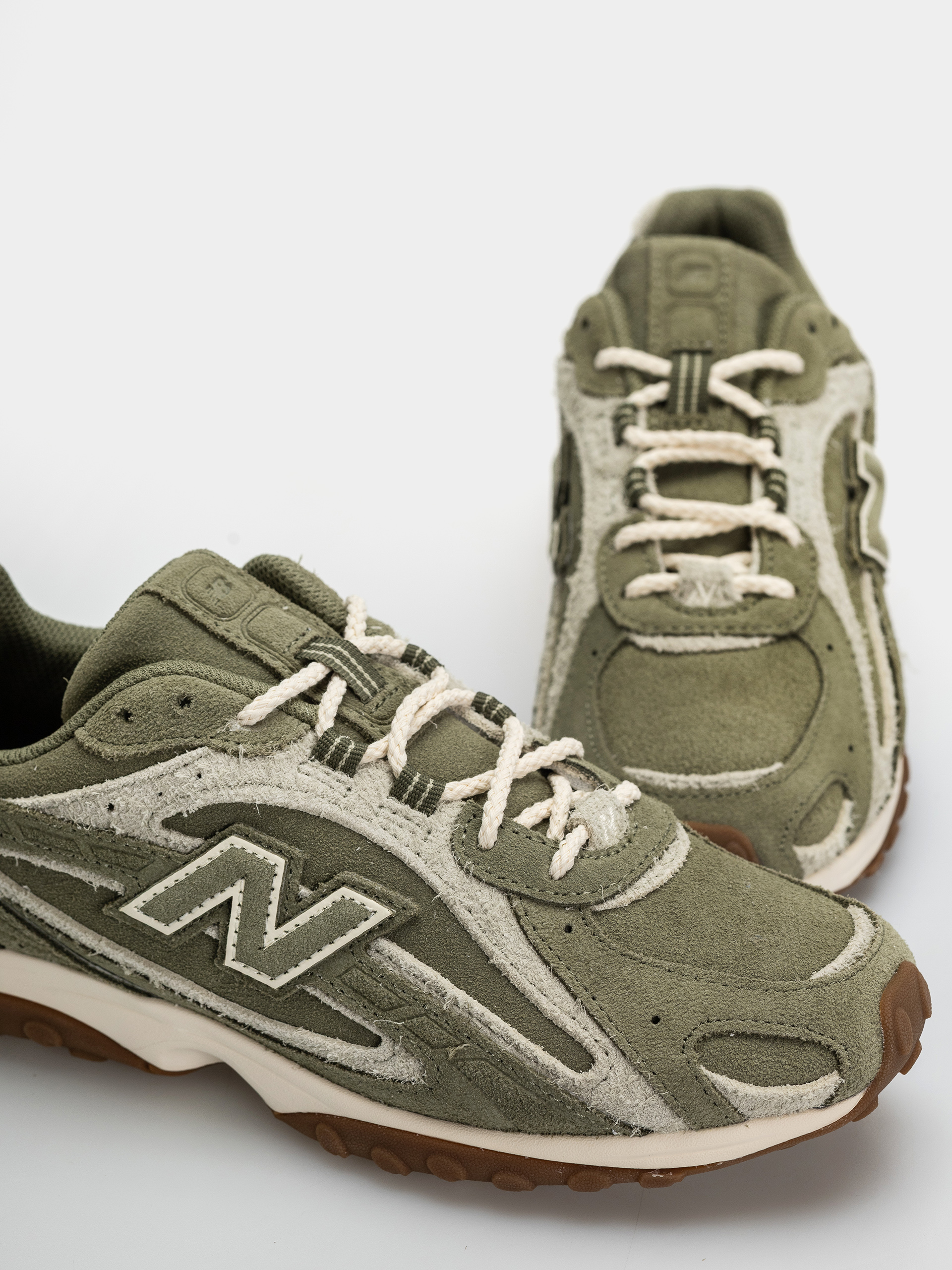 Pantofi New Balance 204L (green)