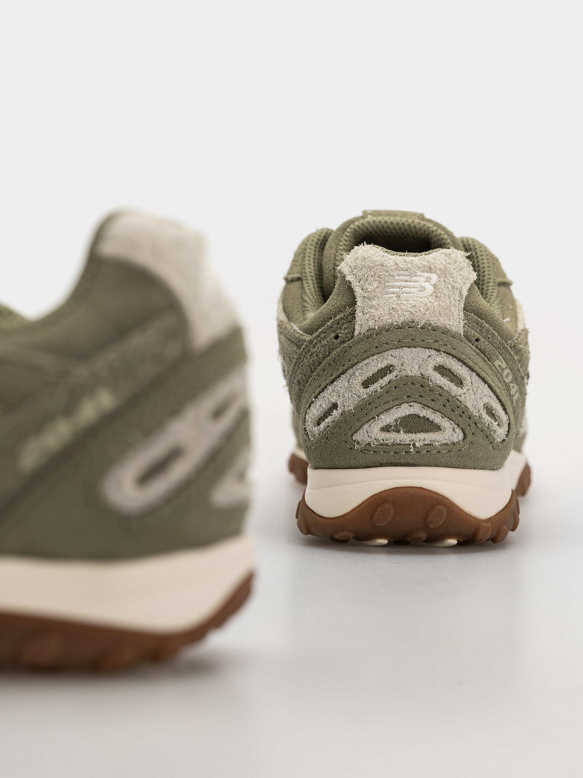 Pantofi New Balance 204L (green)