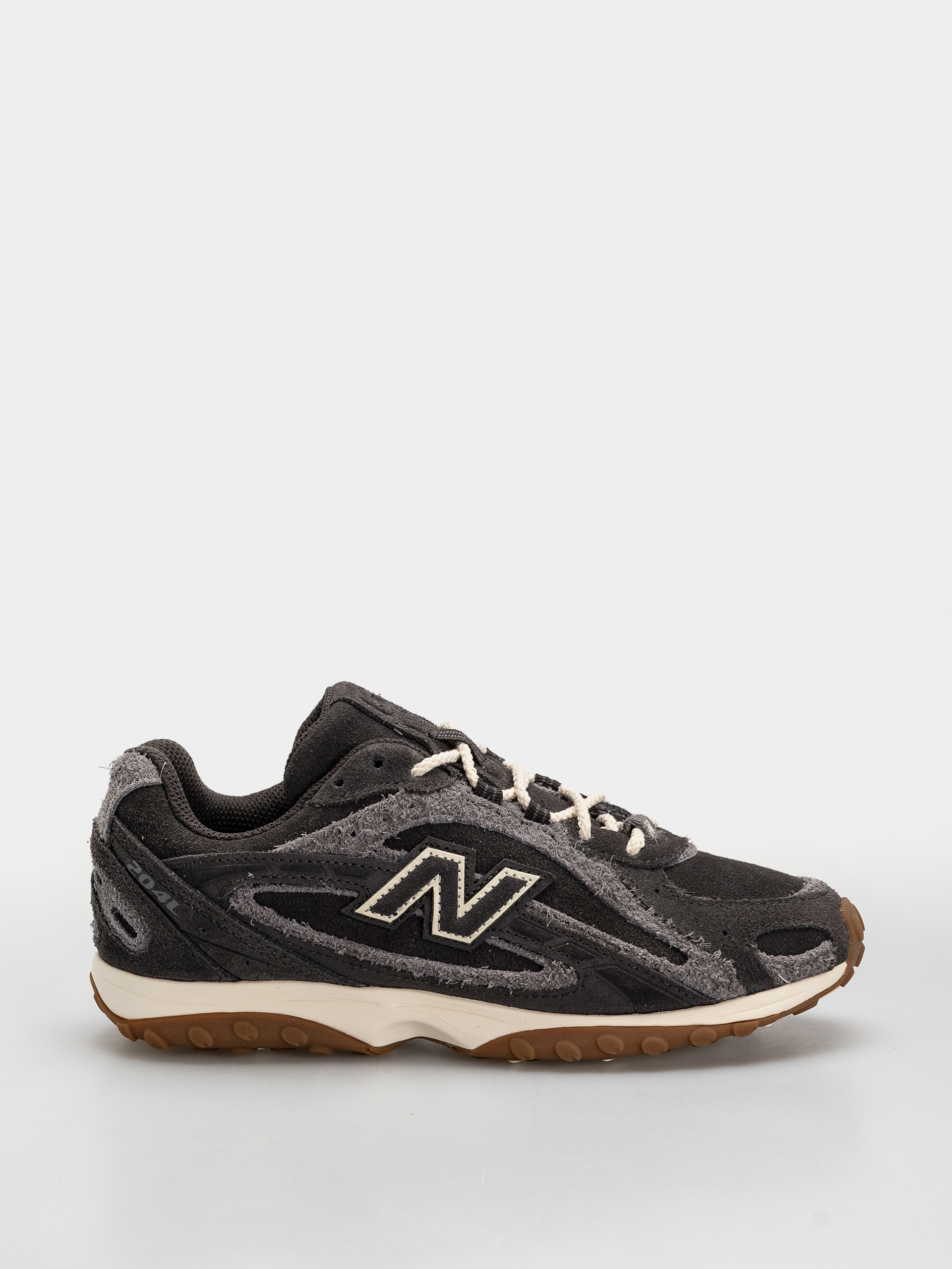 Pantofi New Balance 204L (black)