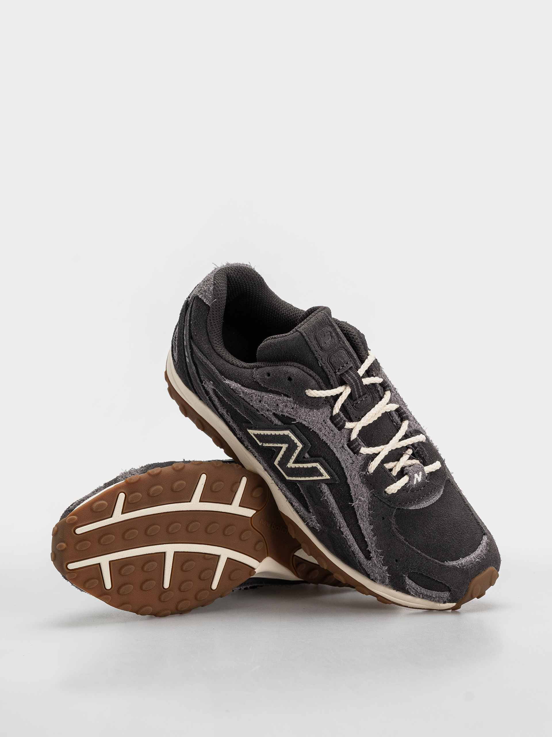 Pantofi New Balance 204L (black)