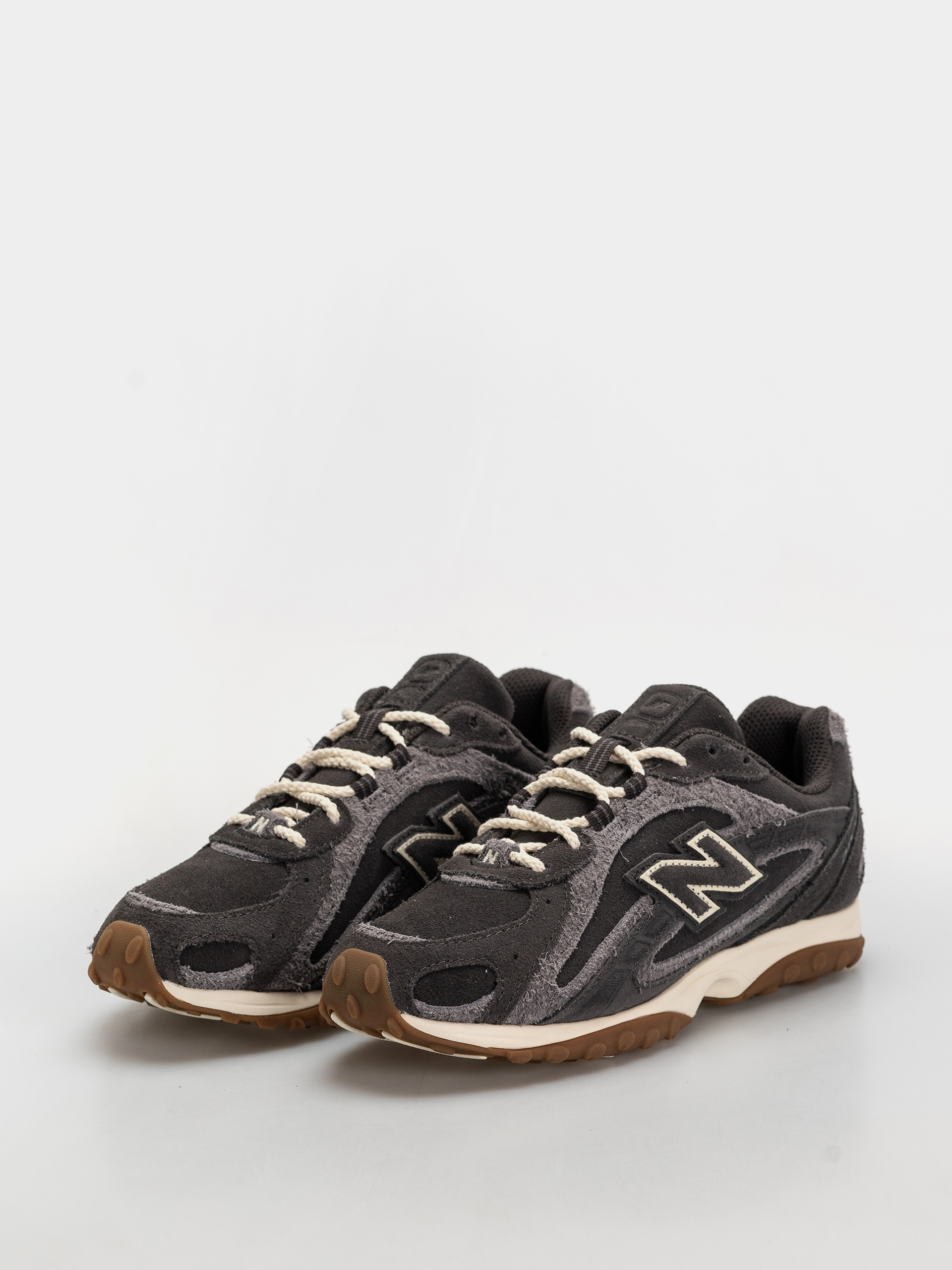 Pantofi New Balance 204L (black)
