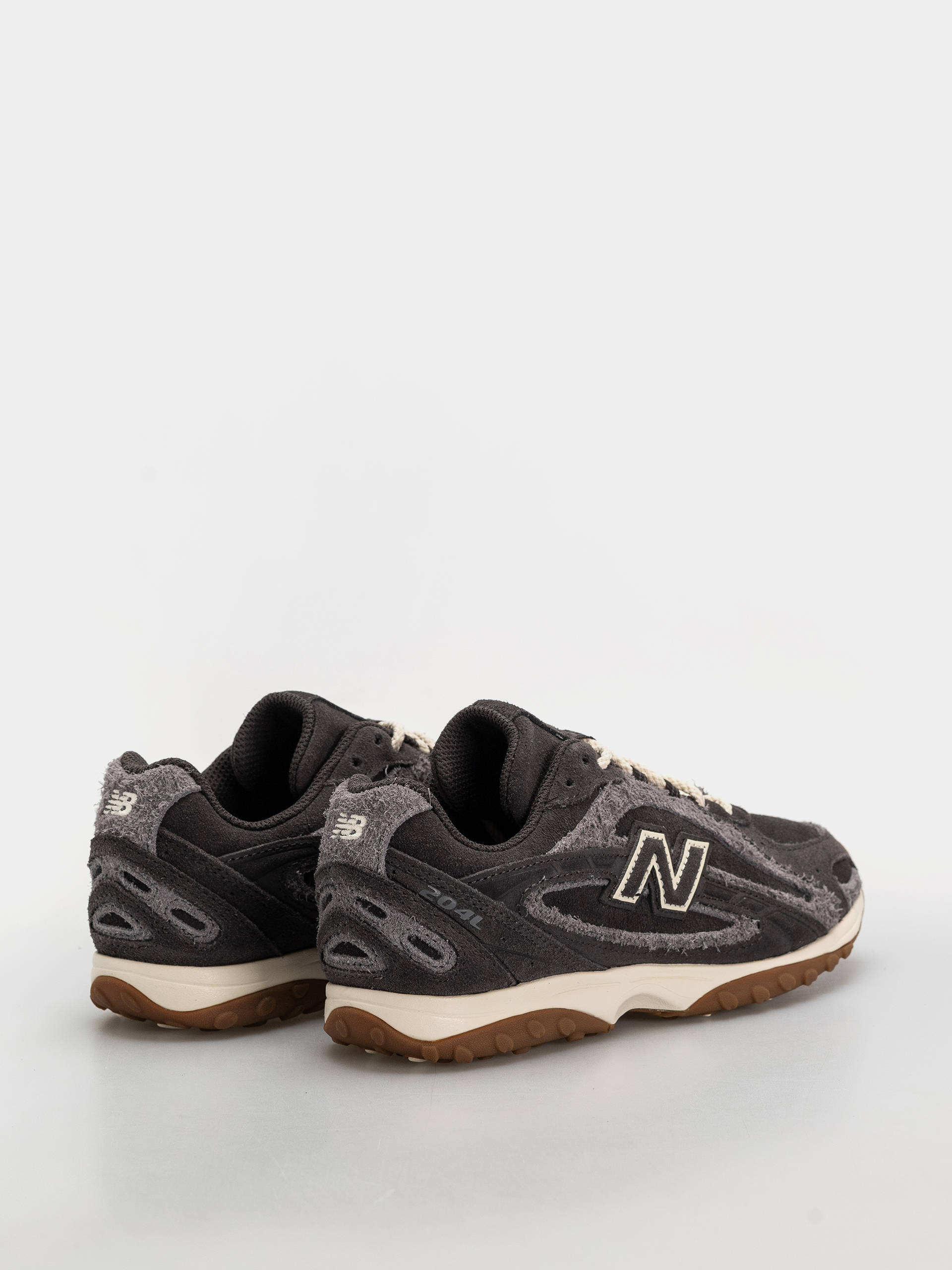 Pantofi New Balance 204L (black)
