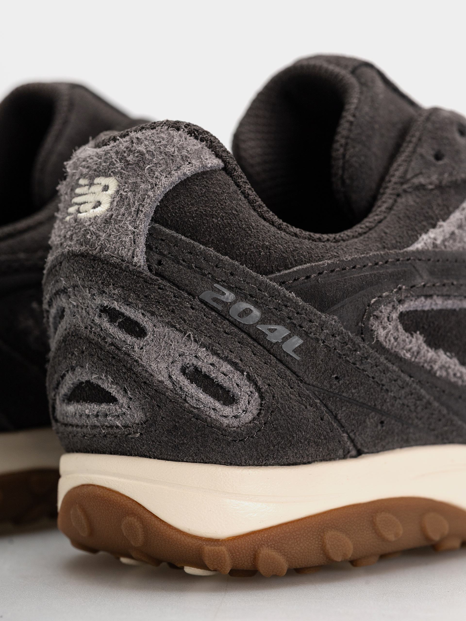 Pantofi New Balance 204L (black)