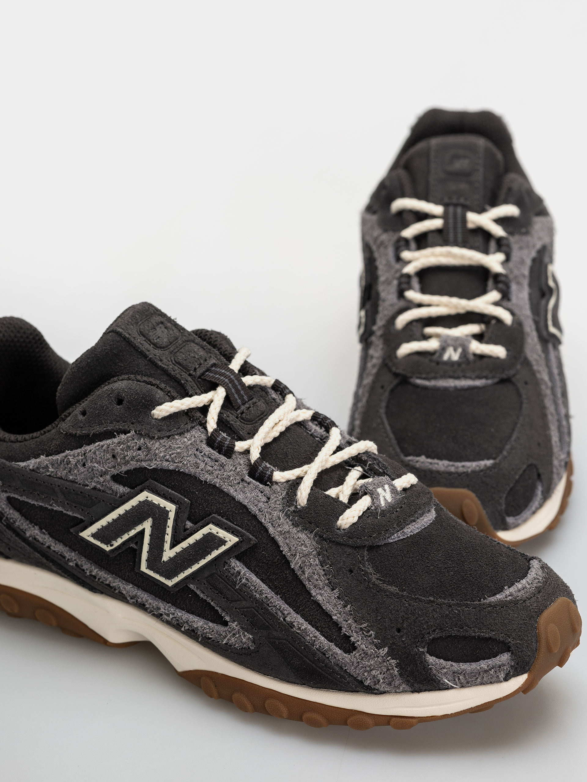 Pantofi New Balance 204L (black)