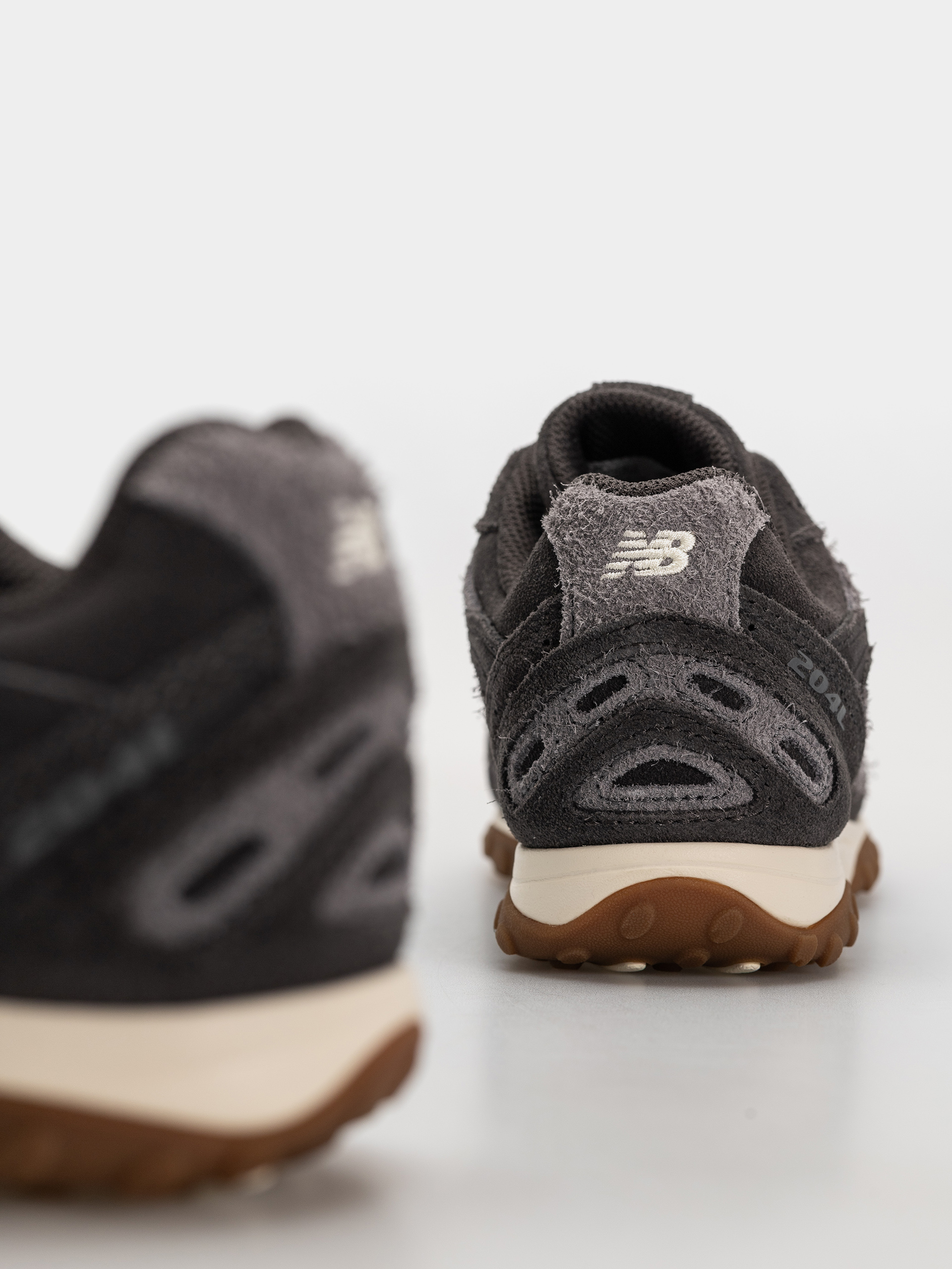 Pantofi New Balance 204L (black)