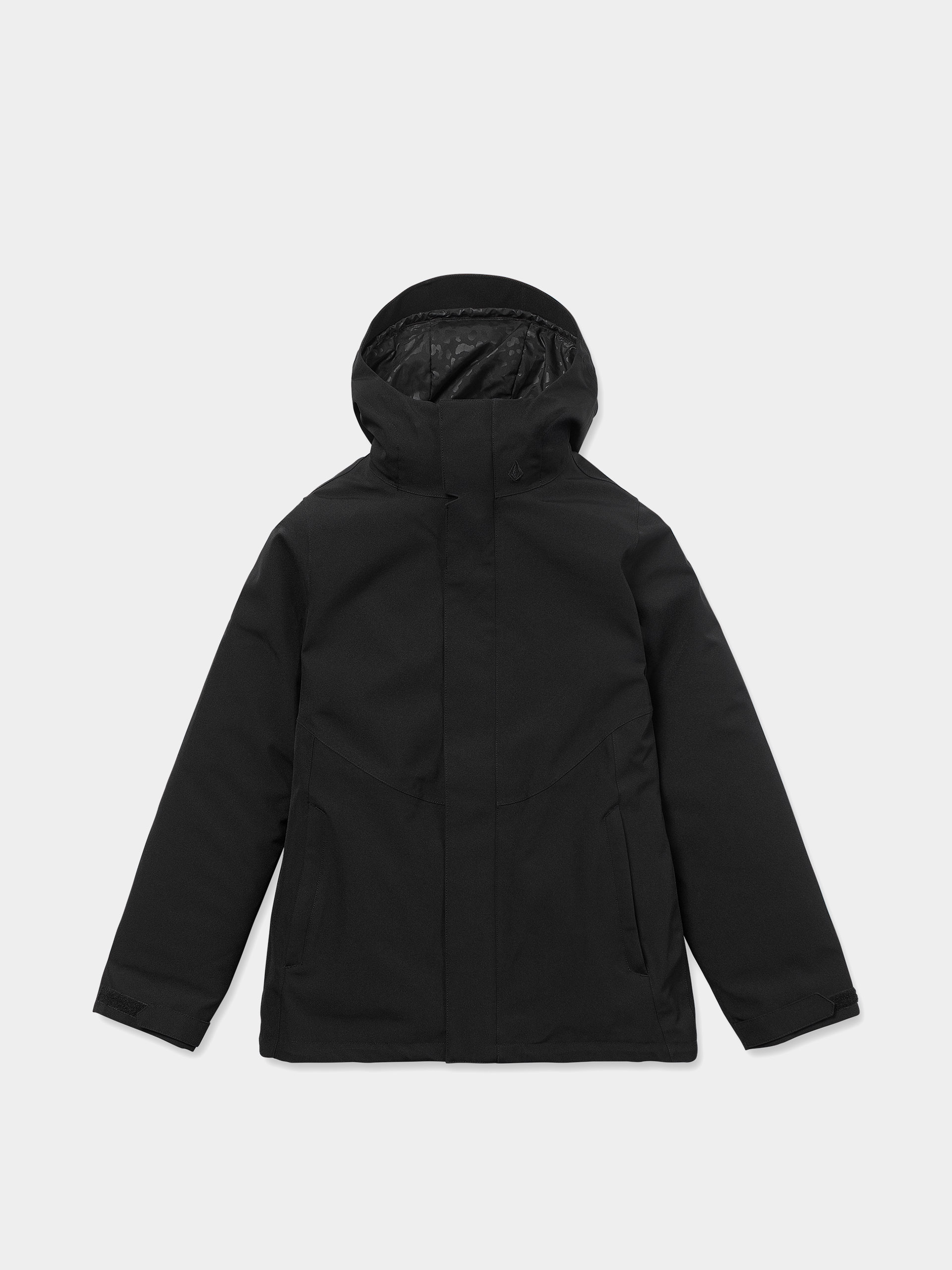 Pentru femei Geacă de snowboard Volcom Stoney Shadow Ins (black)