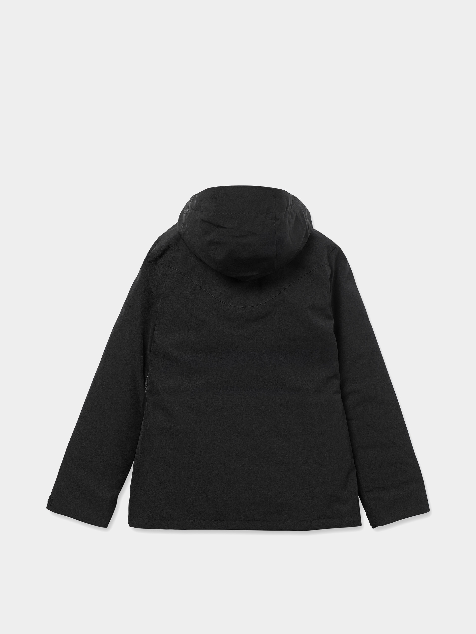 Pentru femei Geacă de snowboard Volcom Stoney Shadow Ins (black)