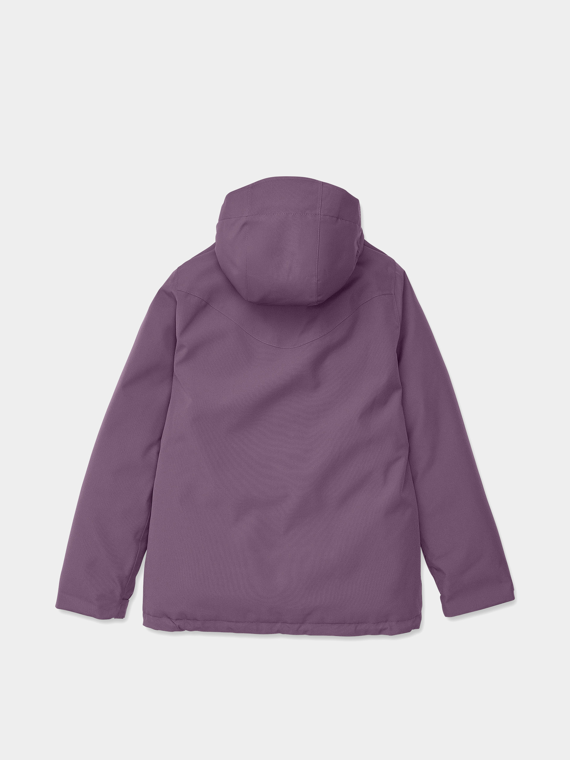 Pentru femei Geacă de snowboard Volcom Stoney Shadow Ins (arctic dust)
