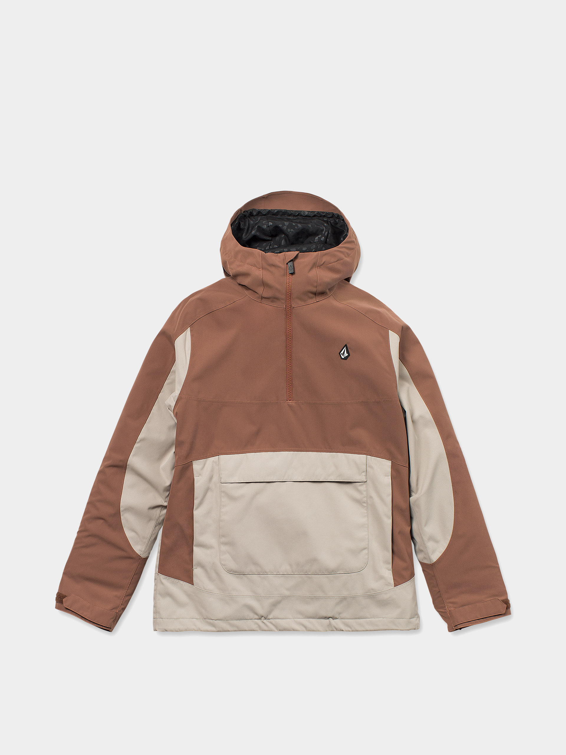 Geacă de snowboard Volcom Harlan Pullover Wmn
