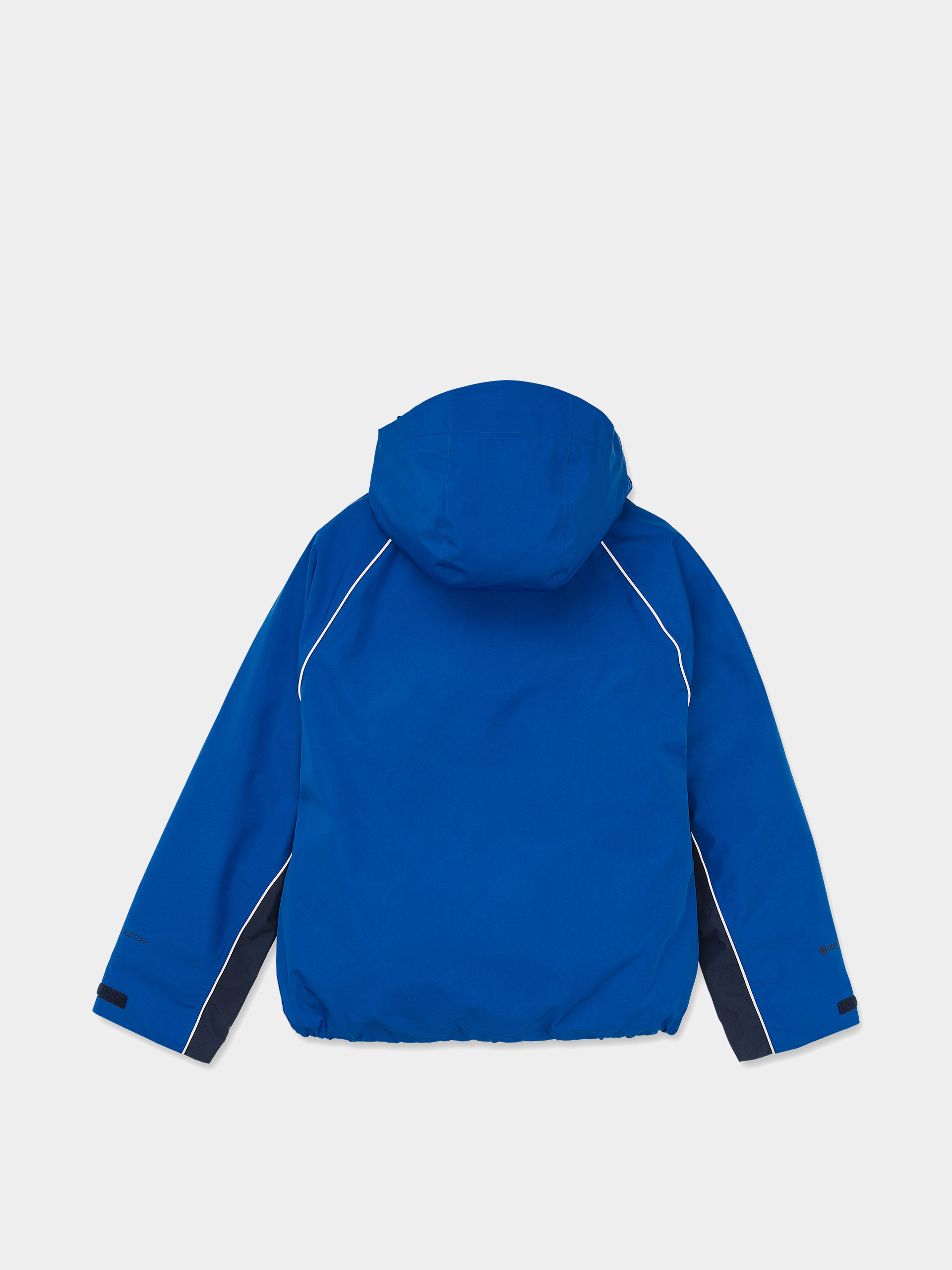 Pentru femei Geacă de snowboard Volcom Yourfav Baggy Gore (bright blue)
