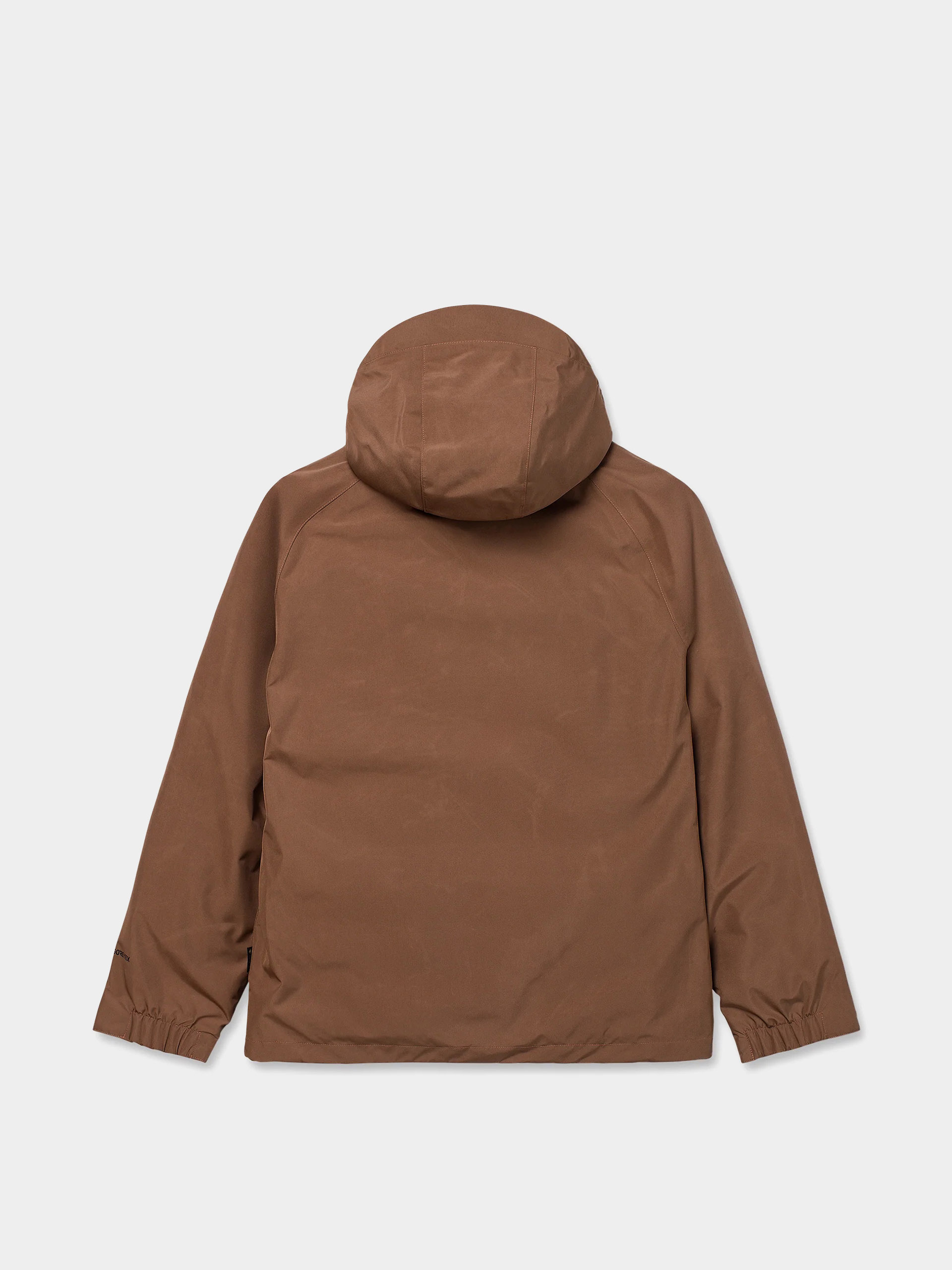 Pentru bărbați Geacă de snowboard Volcom Dua Ins Gore Tex (desert taupe)
