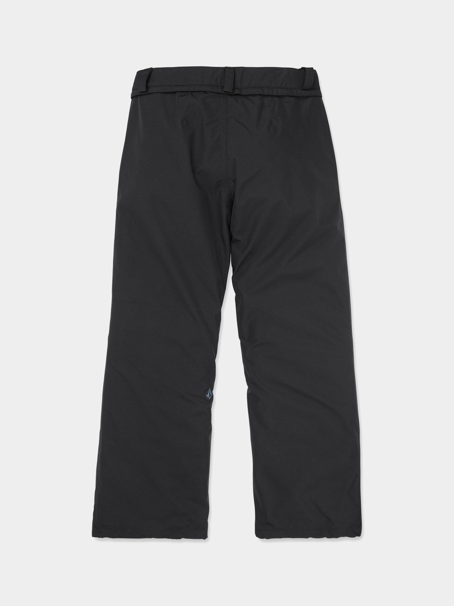 Pentru femei Pantaloni pentru snowboard Volcom Yourfav Baggy Gore (black)