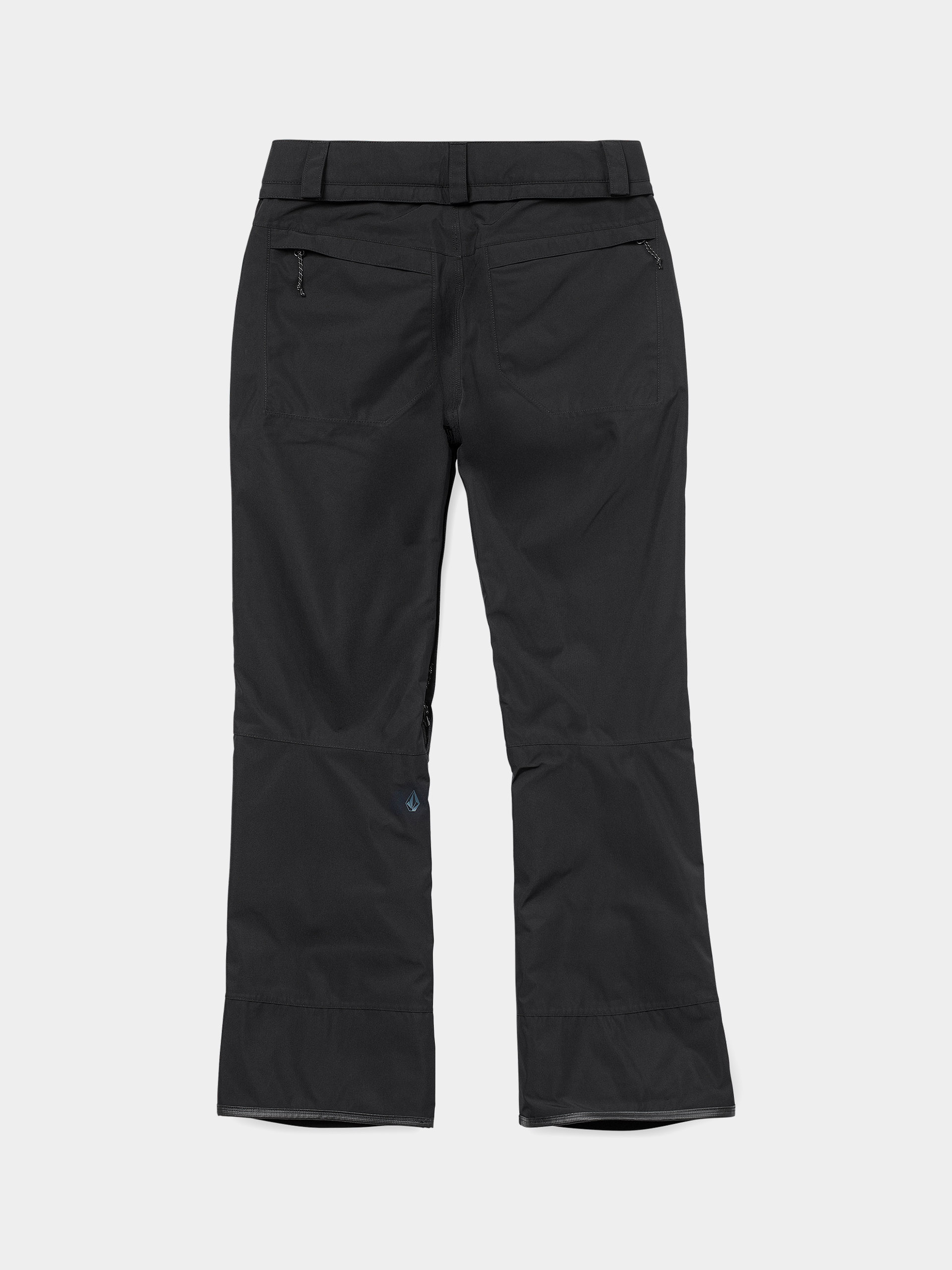 Pentru femei Pantaloni pentru snowboard Volcom Kanyon Ins Gore (black)