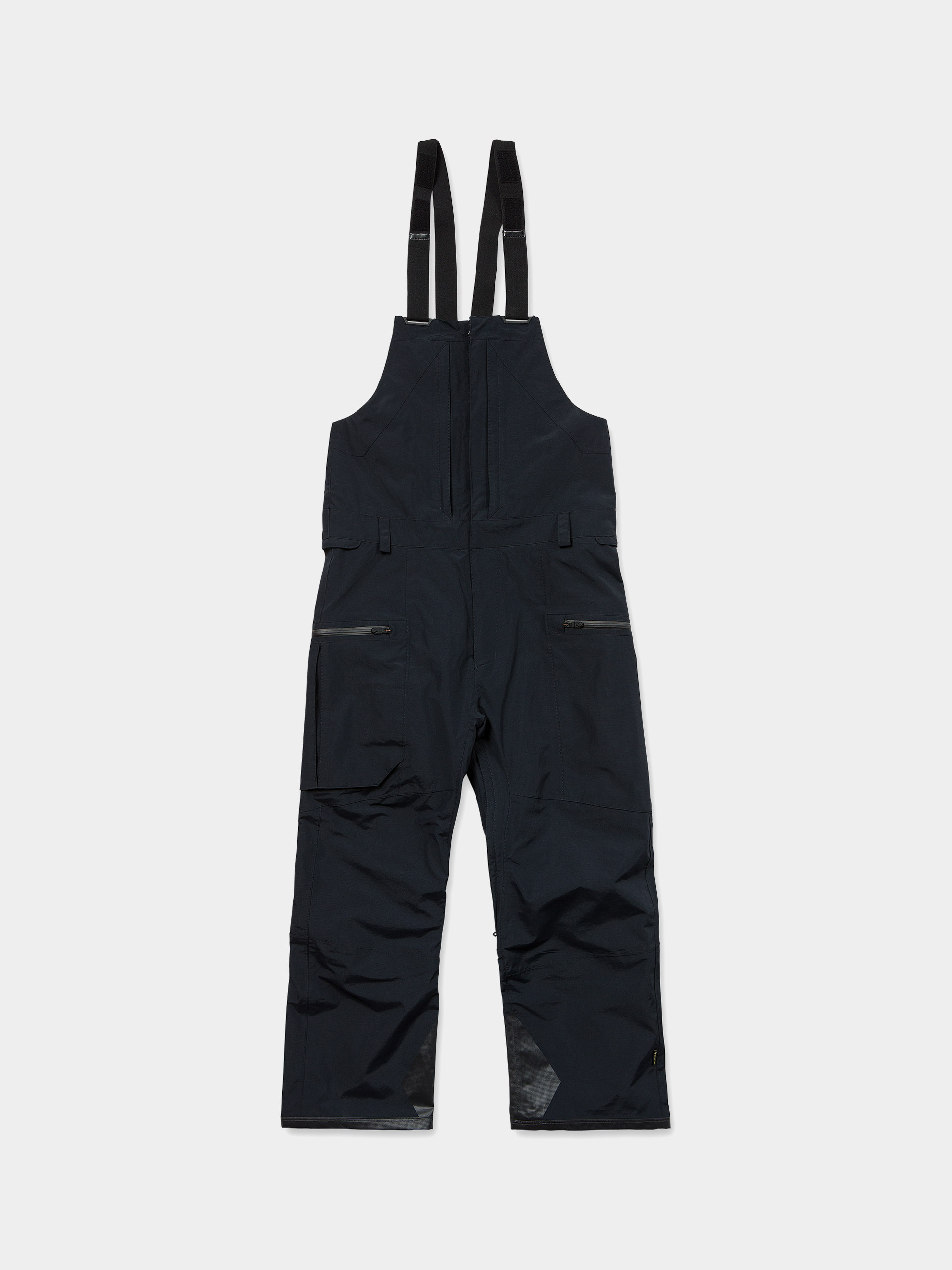 Pantaloni pentru snowboard Volcom Rain Gore Bib Overall (black)