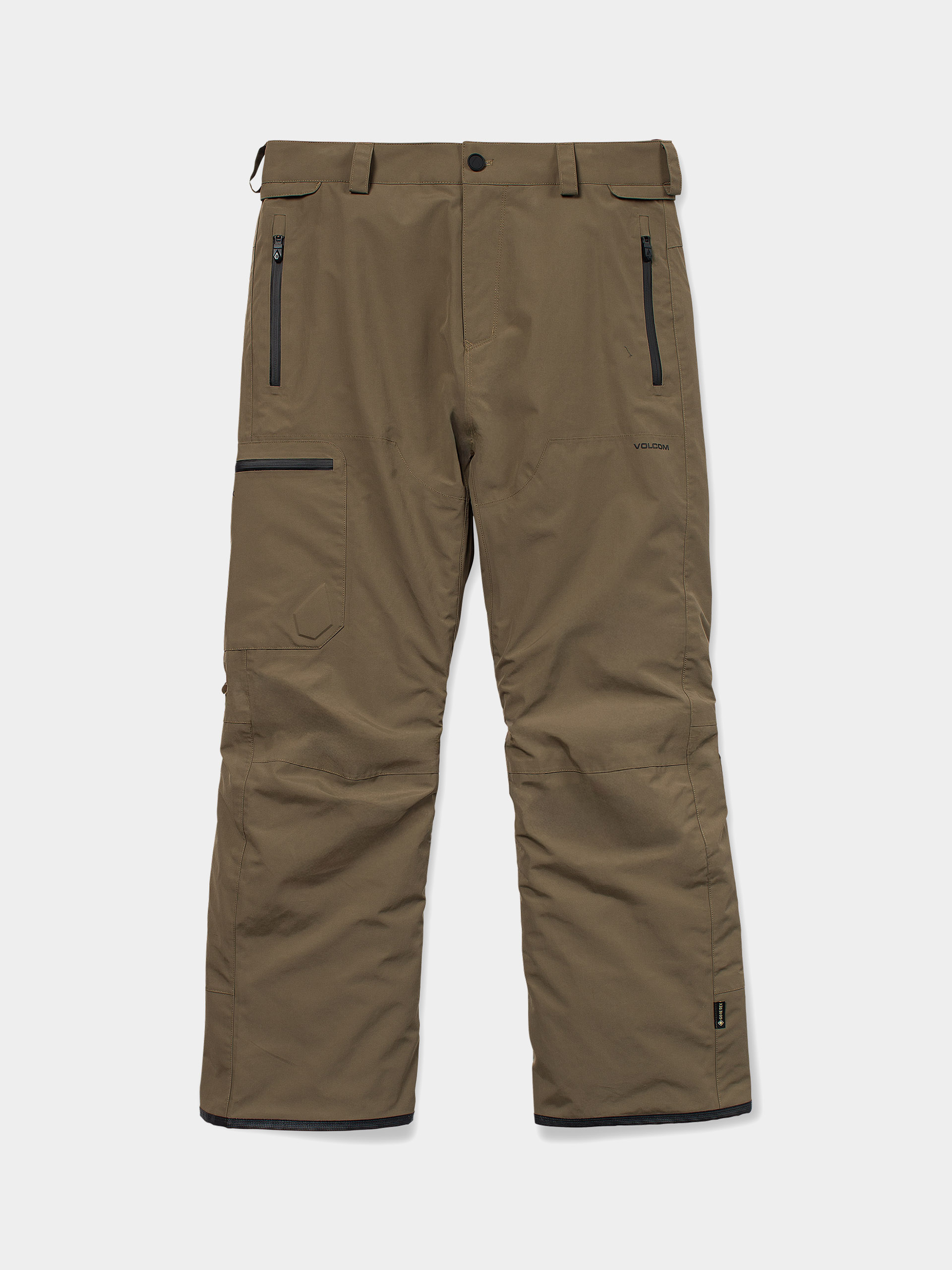 Pantaloni pentru snowboard Volcom L Gore Tex