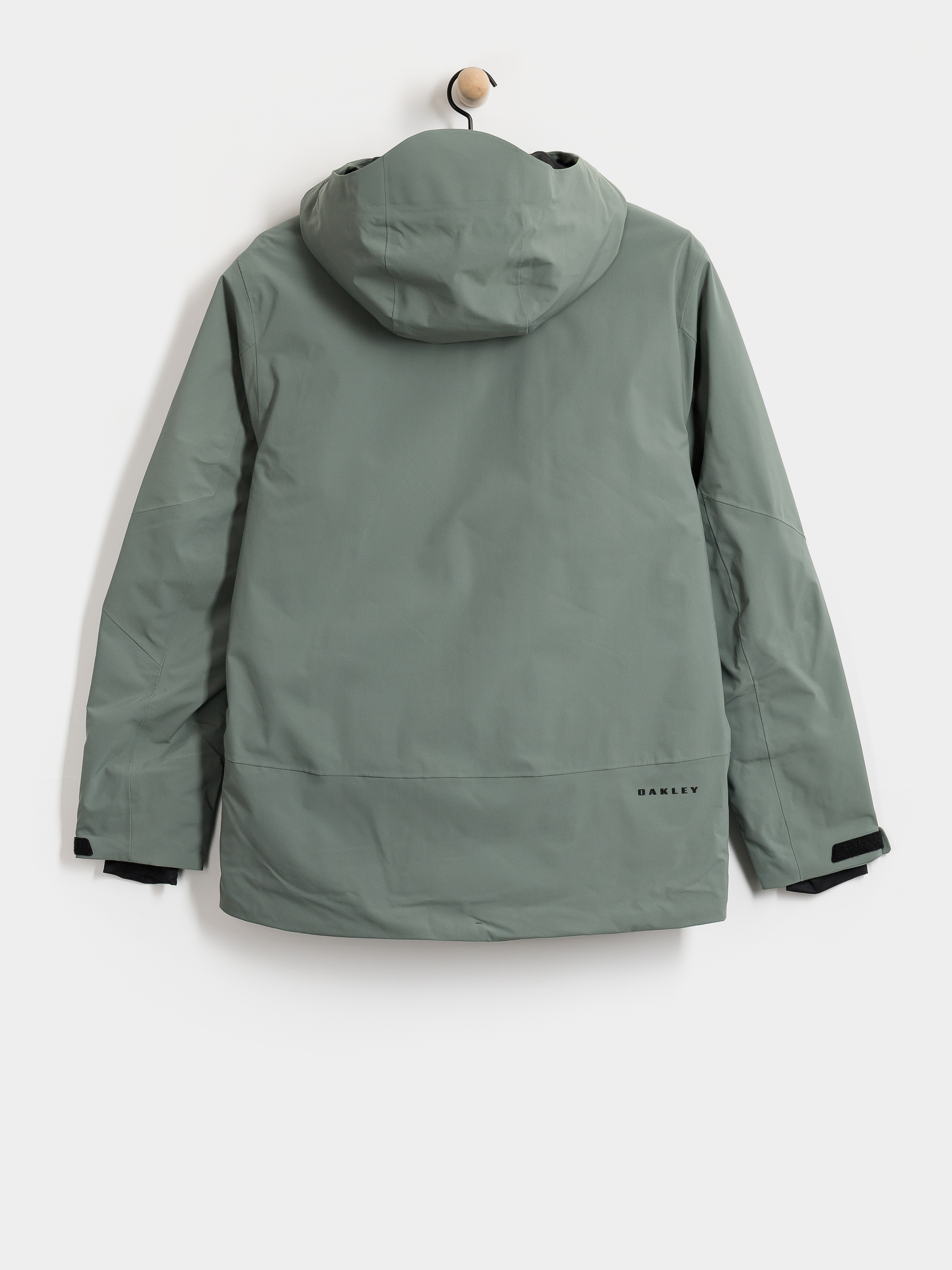 Pentru bărbați Geacă de snowboard Oakley Canopy Insulated (aviator green)